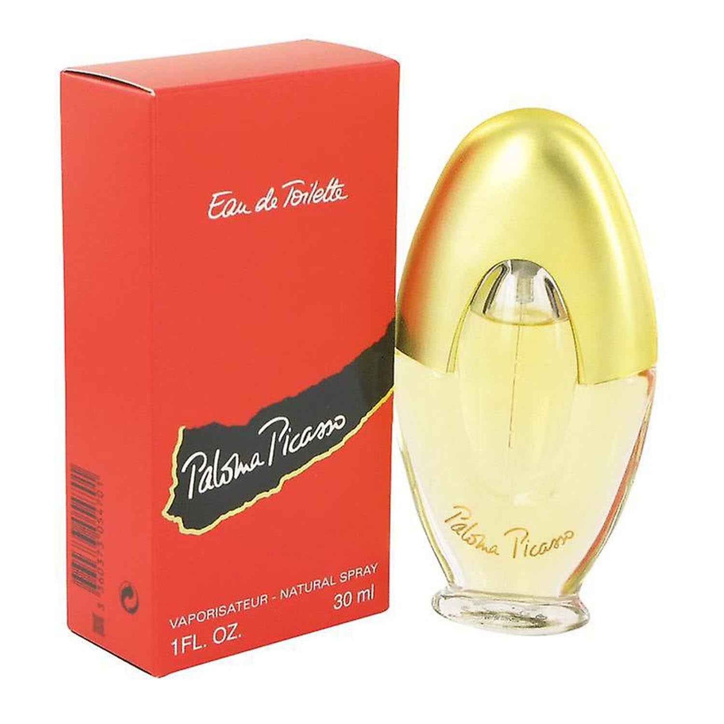 Paloma Picasso Mujer Eau De Toilette 30Ml Vaporizador