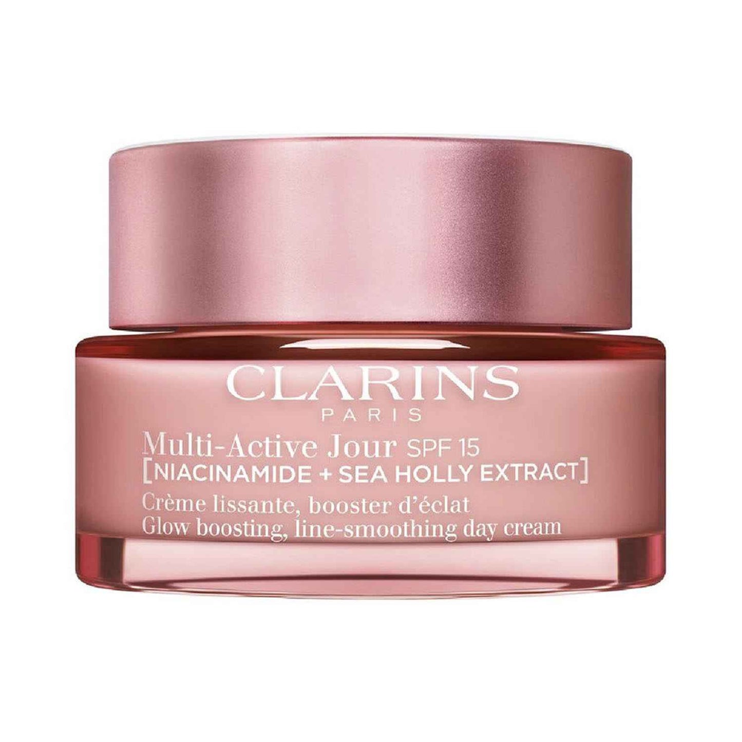 Clarins Multi-Active Creme De Dia Spf15 50Ml