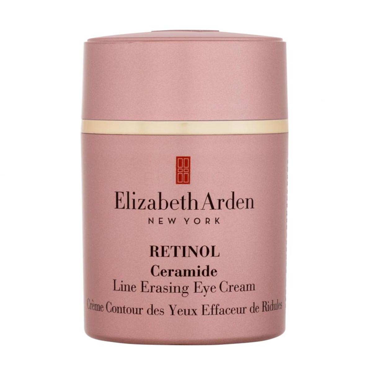 Elizabeth Arden Retinol Ceramide Crema De Ojos Tester 50Ml