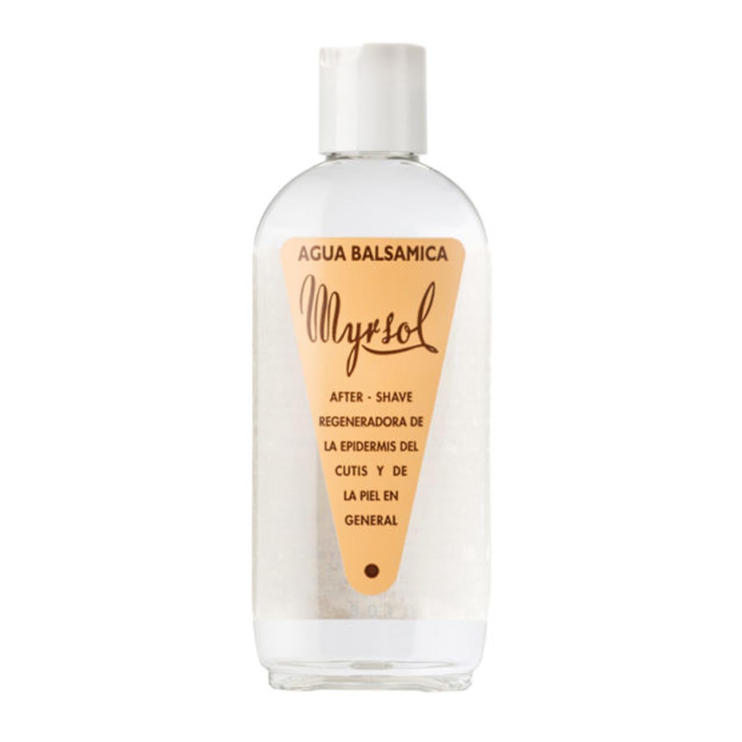 Eurostil Agua Balsamica After Shave Ml. 200Ml