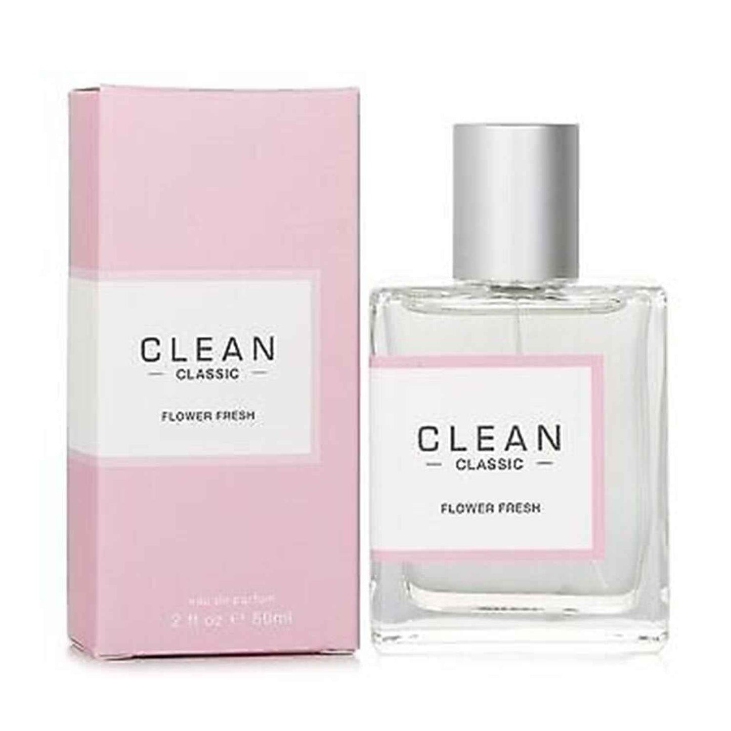 Escada Flower Fresh Eau De Parfum 60Ml Vaporizador