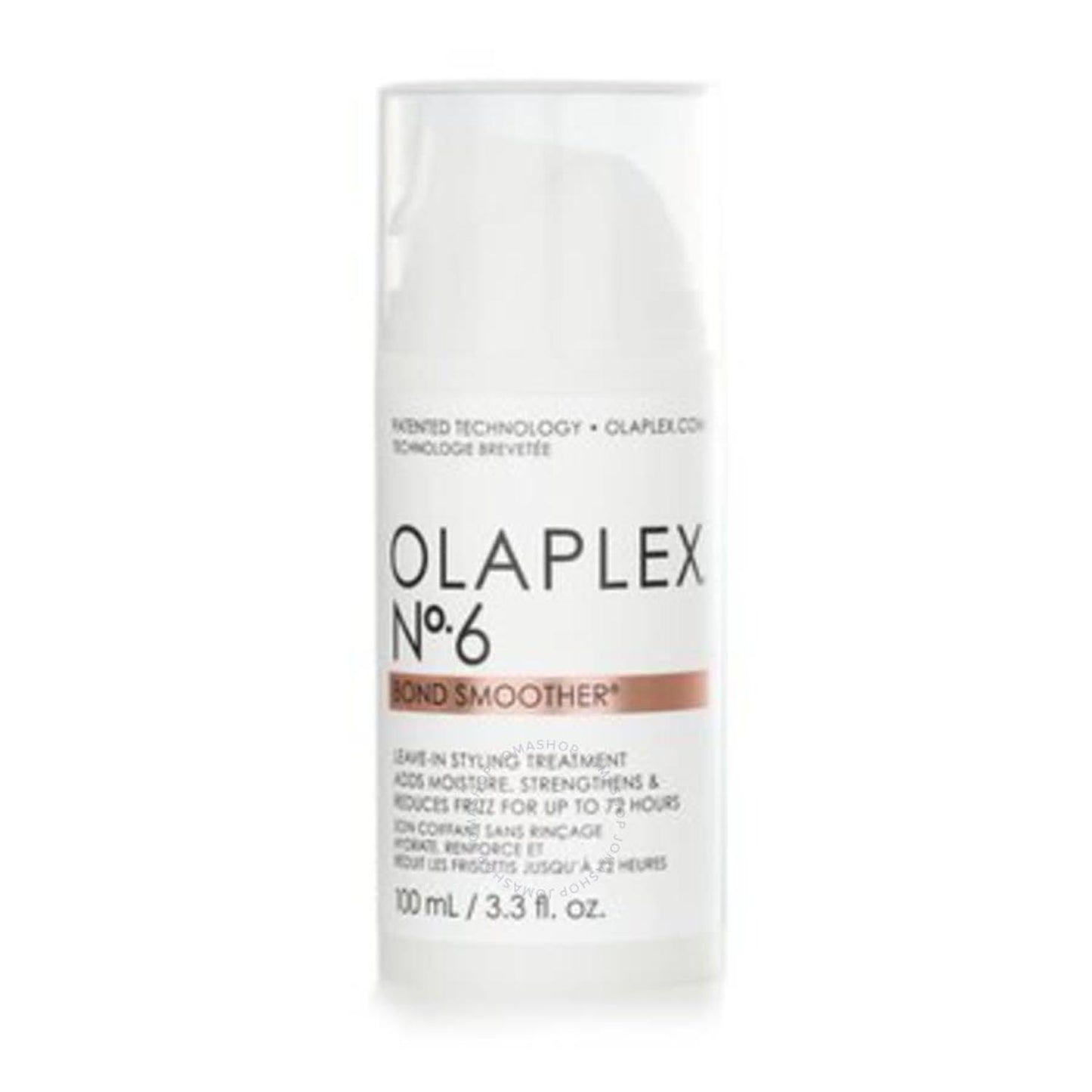 Olaplex Nº06 Bond Tratamiento Capilar Smoother Styling 100Ml