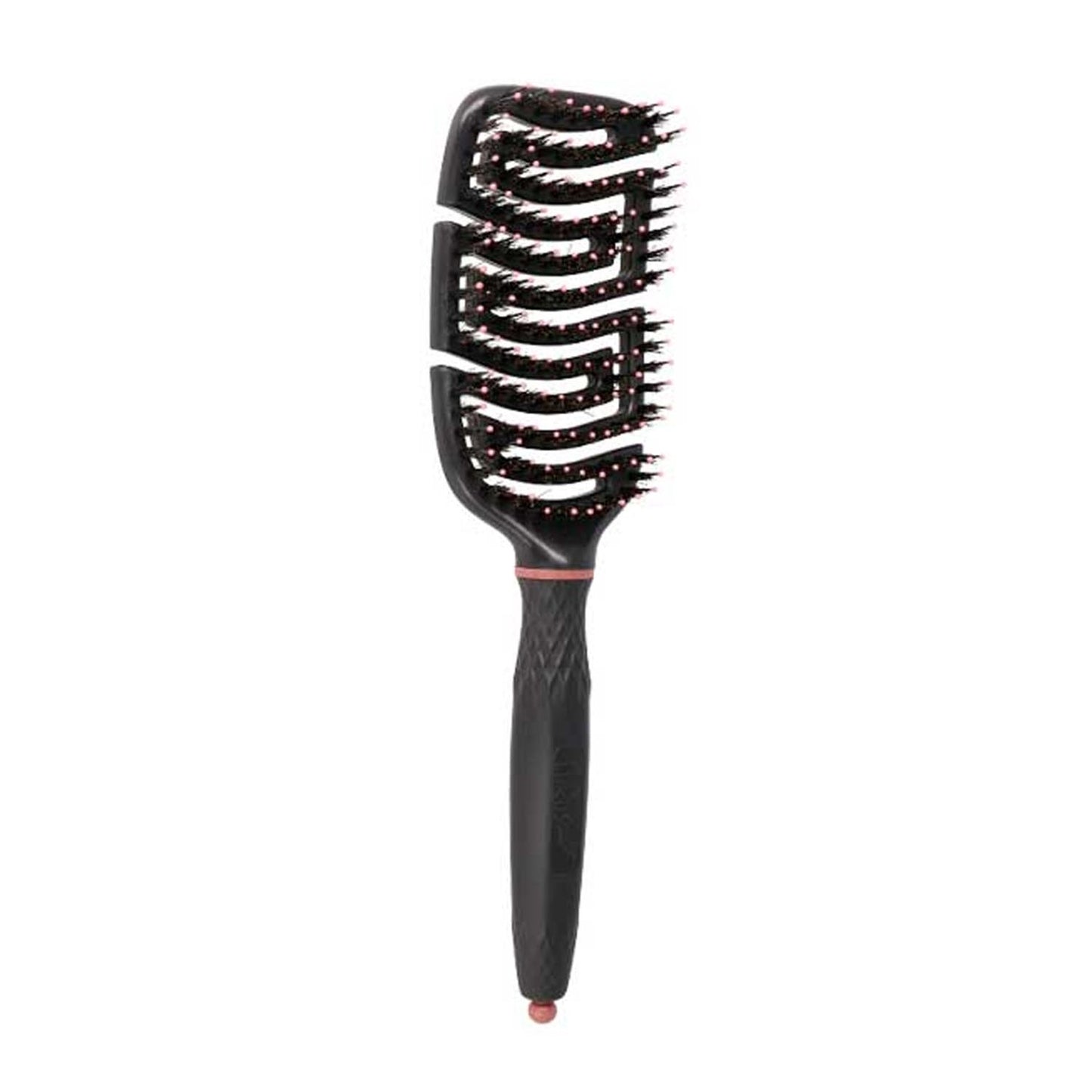 Eurostil Profesional Flex Cepillo Doble Pua 1Un