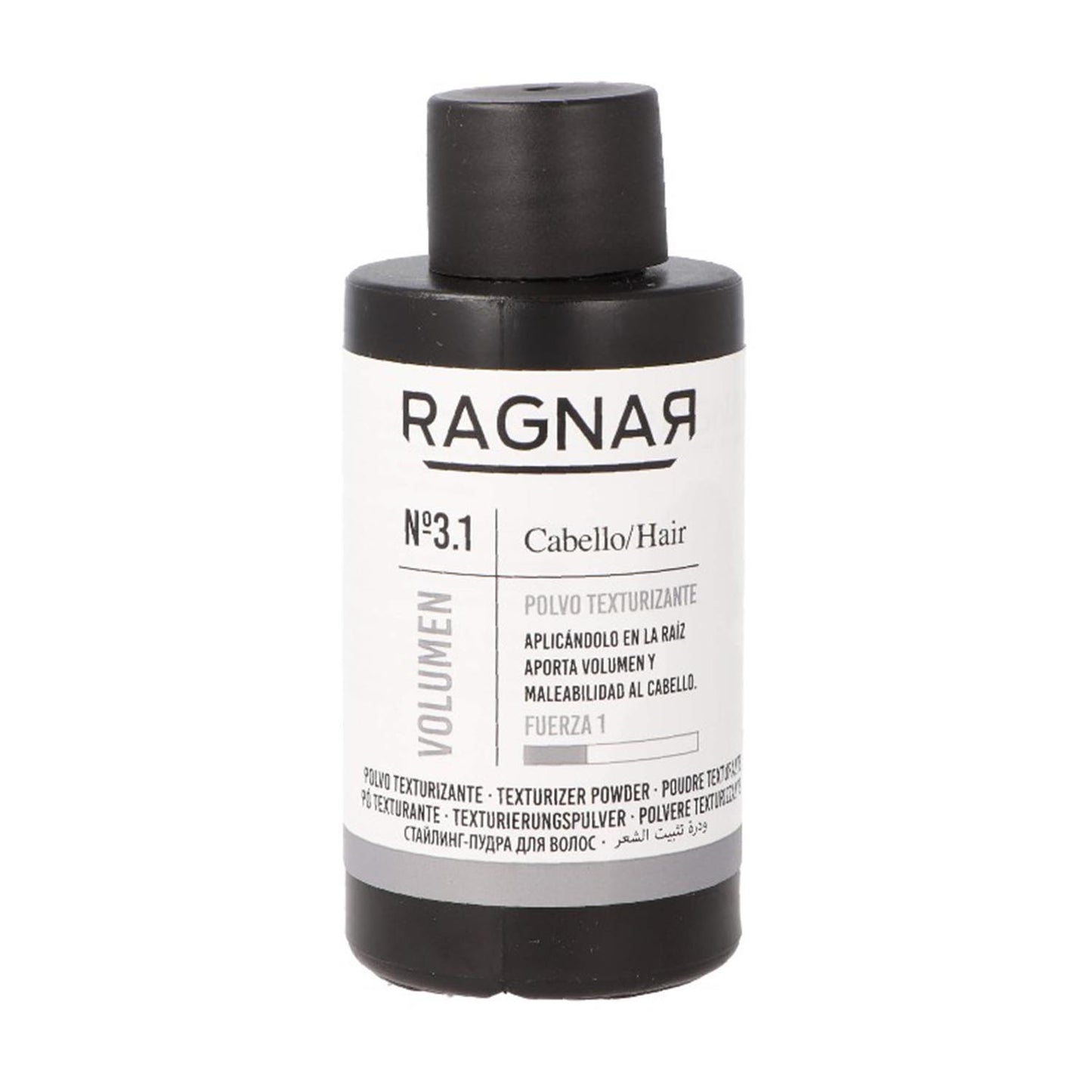 RAGNAR FUERZA 1 POLVO TEXTURIZANTE CABELLO Nº3.1 20GR