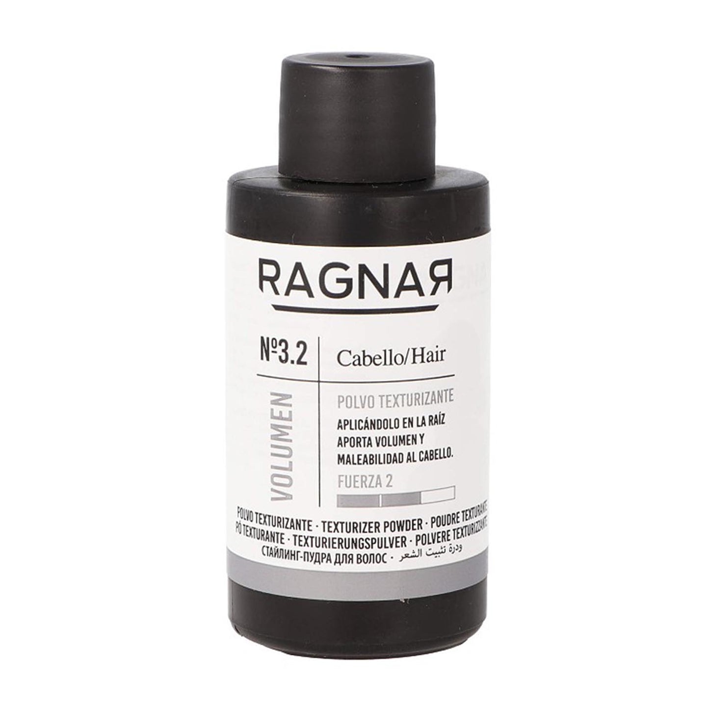 RAGNAR FUERZA 2 POLVO TEXTURIZANTE CABELLO Nº3.2 20GR