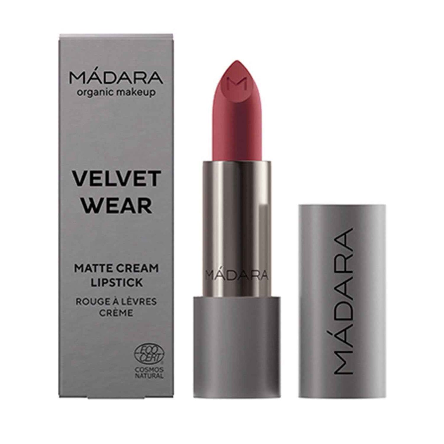 Madara Velvet Wear Matte Cream Batom 503 Charisma 1Un