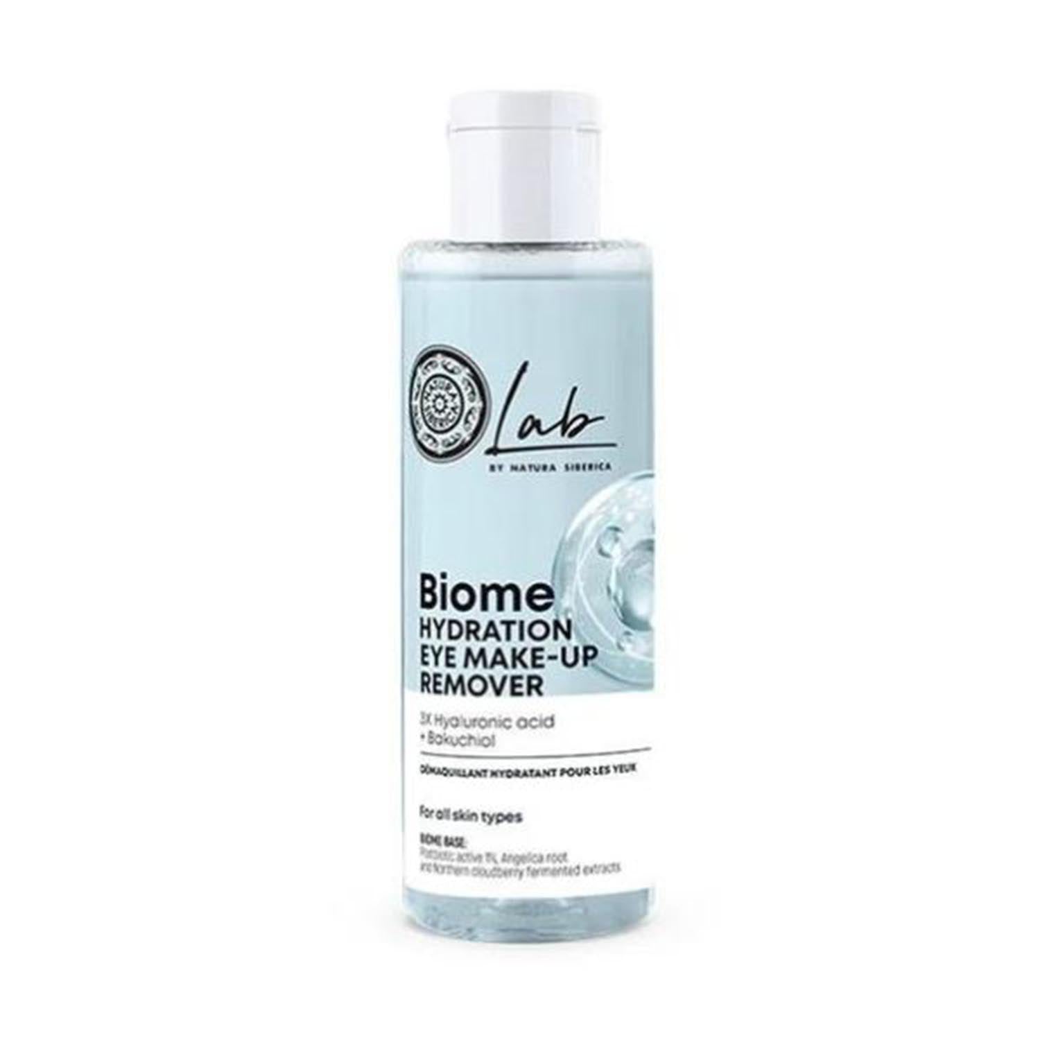 Lab Biome Hydration Desmaquillante Ojos 150Ml