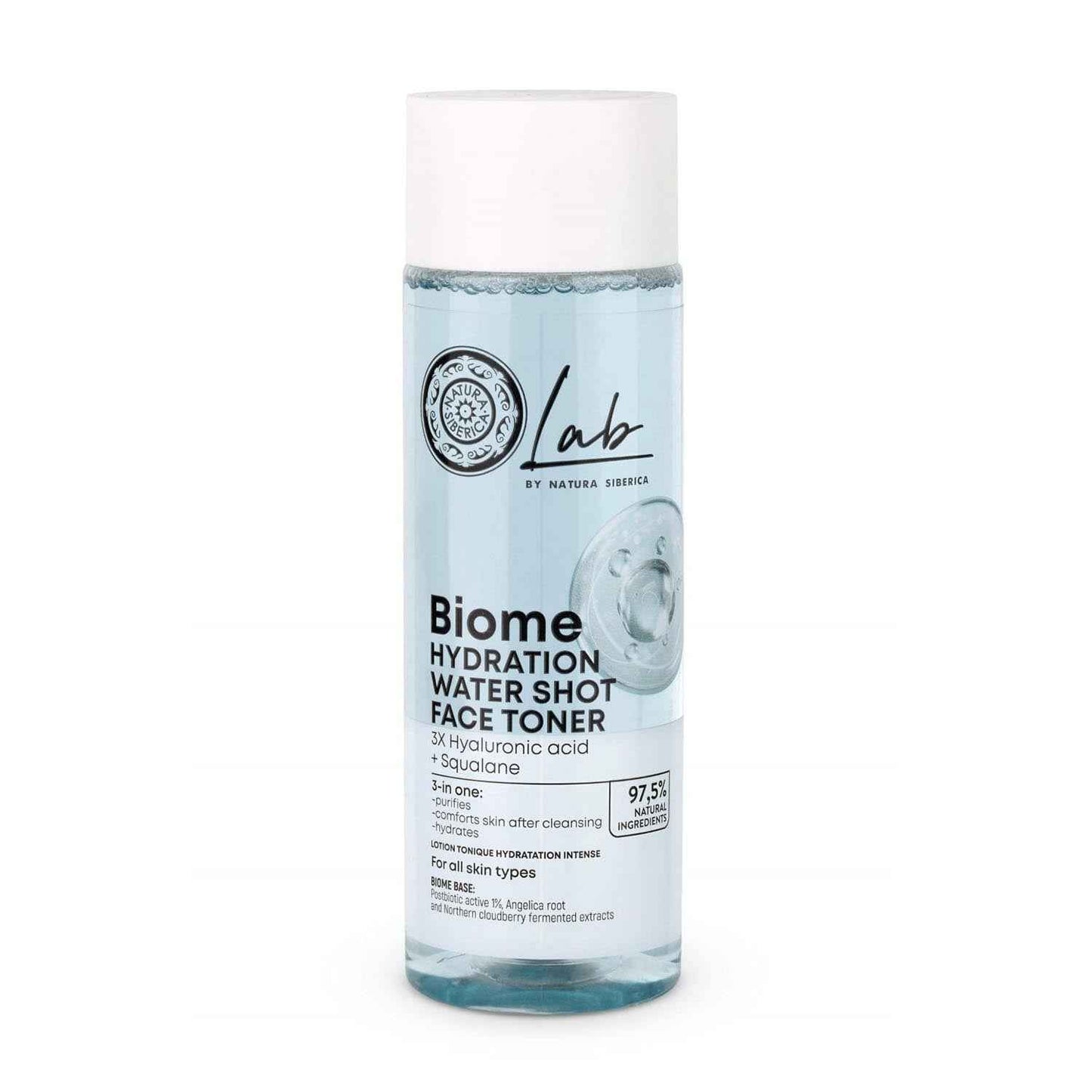 Lab Biome Hydration Tonico Facial 200Ml