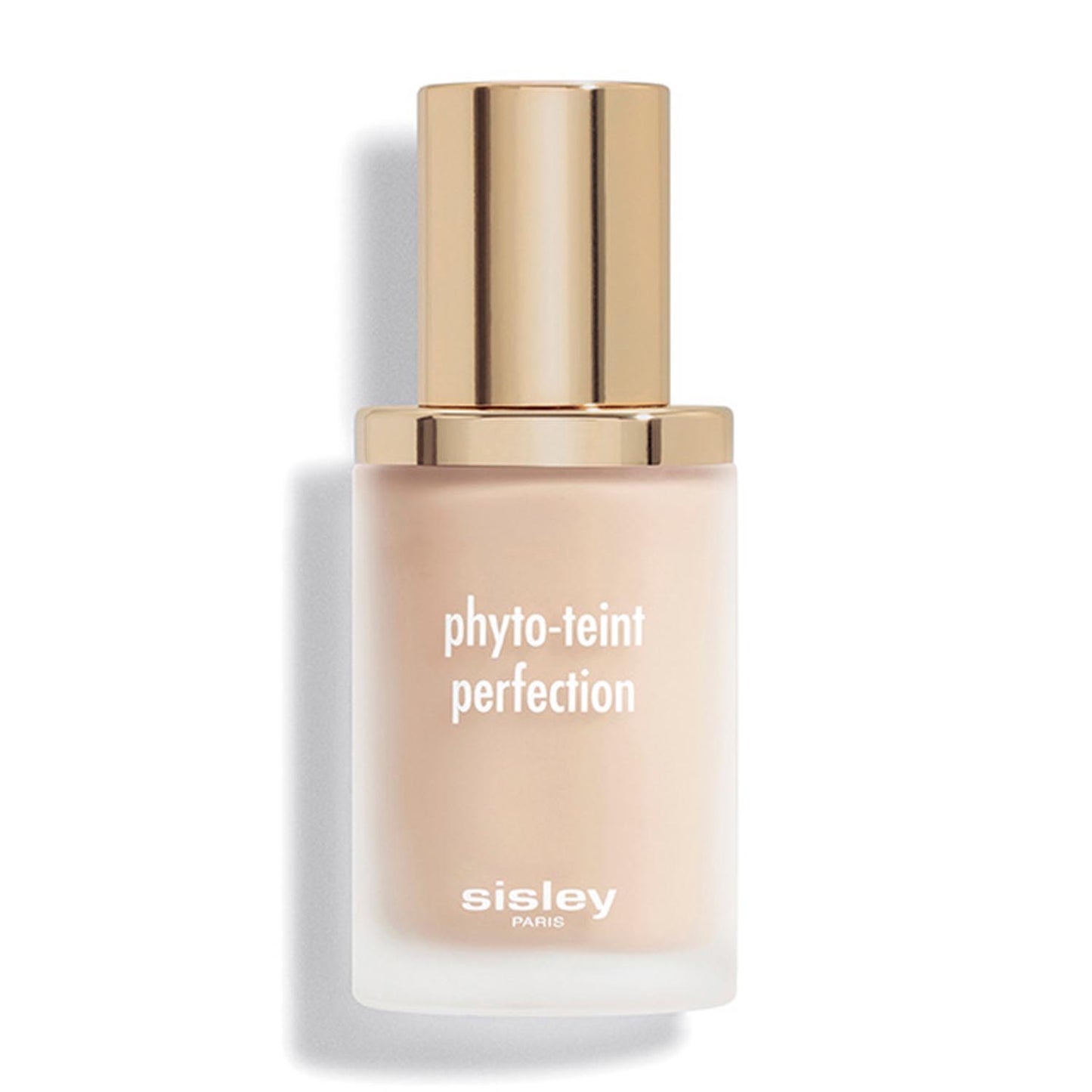 Sisley Phyto-Teint Base Perfection 3W2 Hazel 1Un