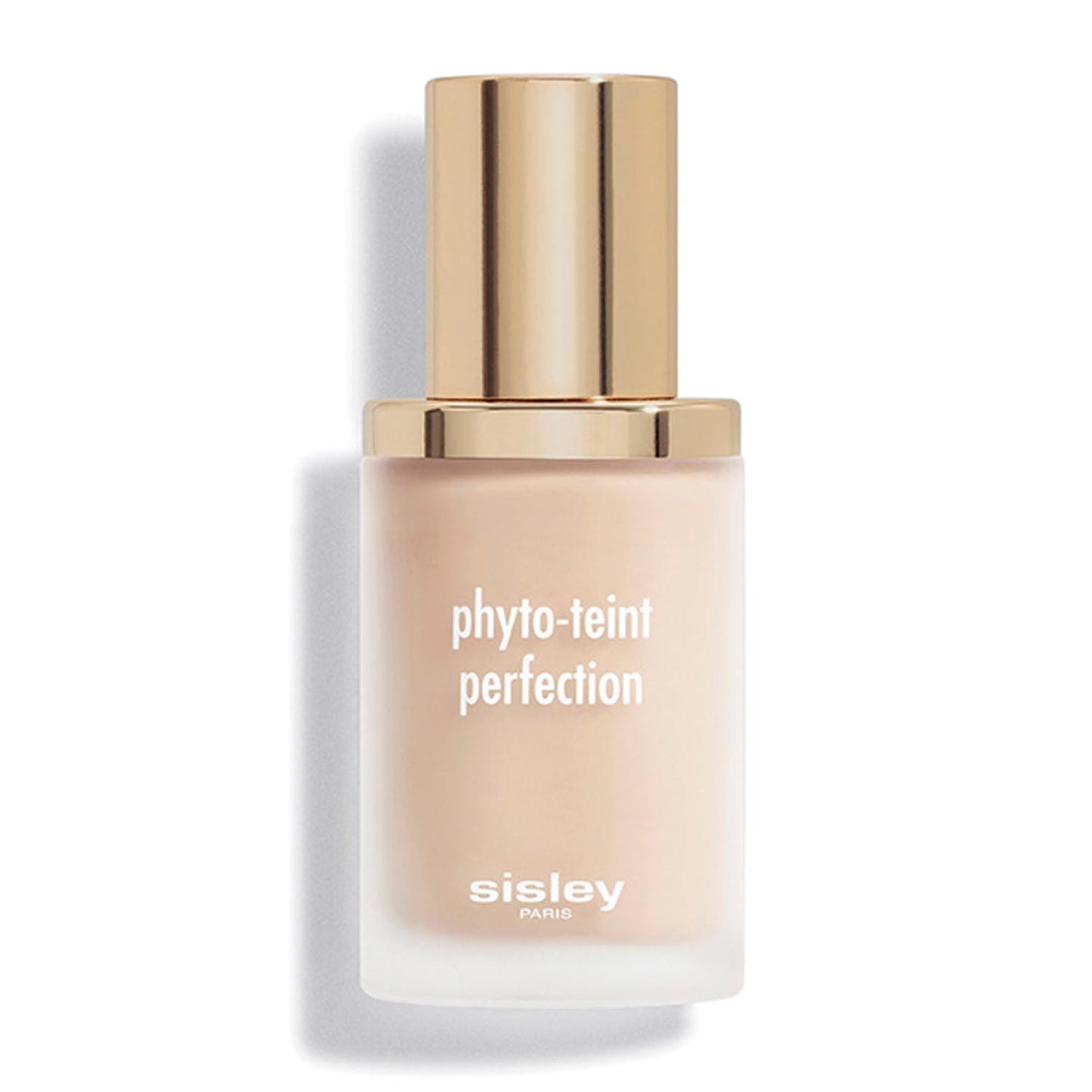 Sisley Phyto-Teint Base Perfection 4C Honey 1Un