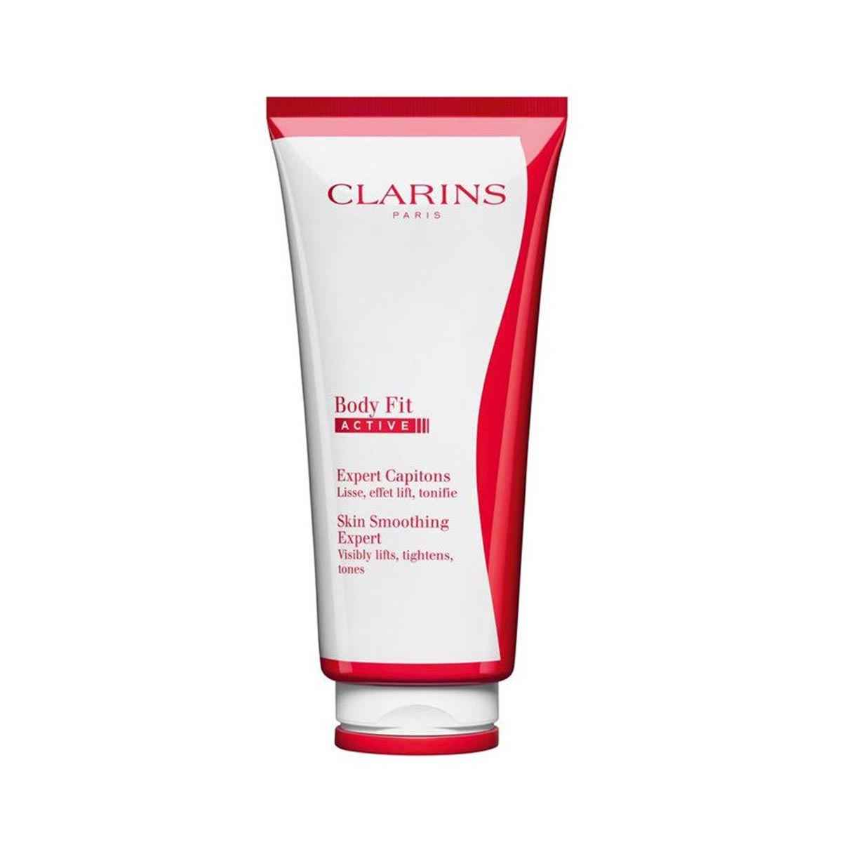 Clarins Body Fit Creme Activadora 200Ml