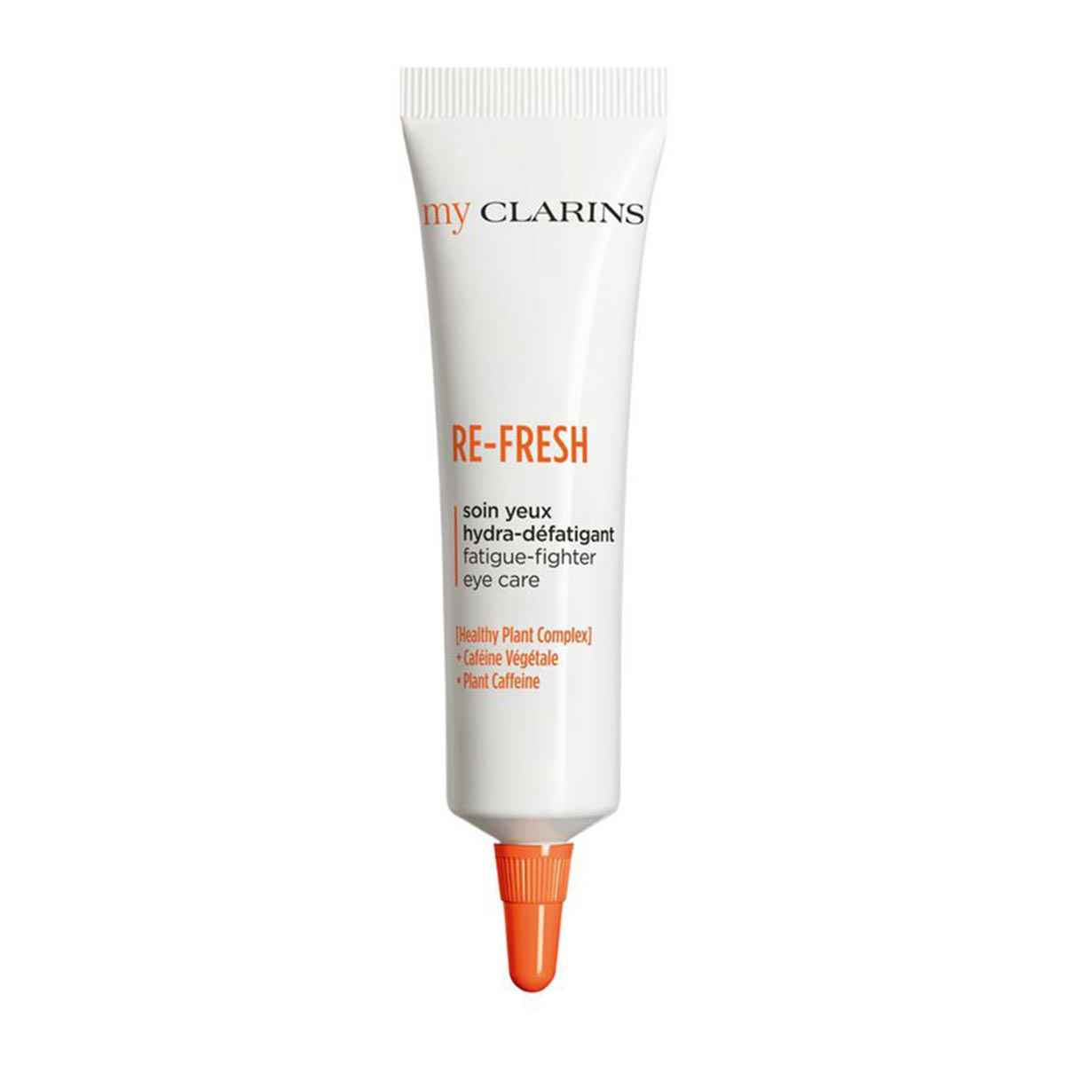 Clarins My Clarins Re-Fresh Creme De Olhos Hydra-Fatiga 15Ml