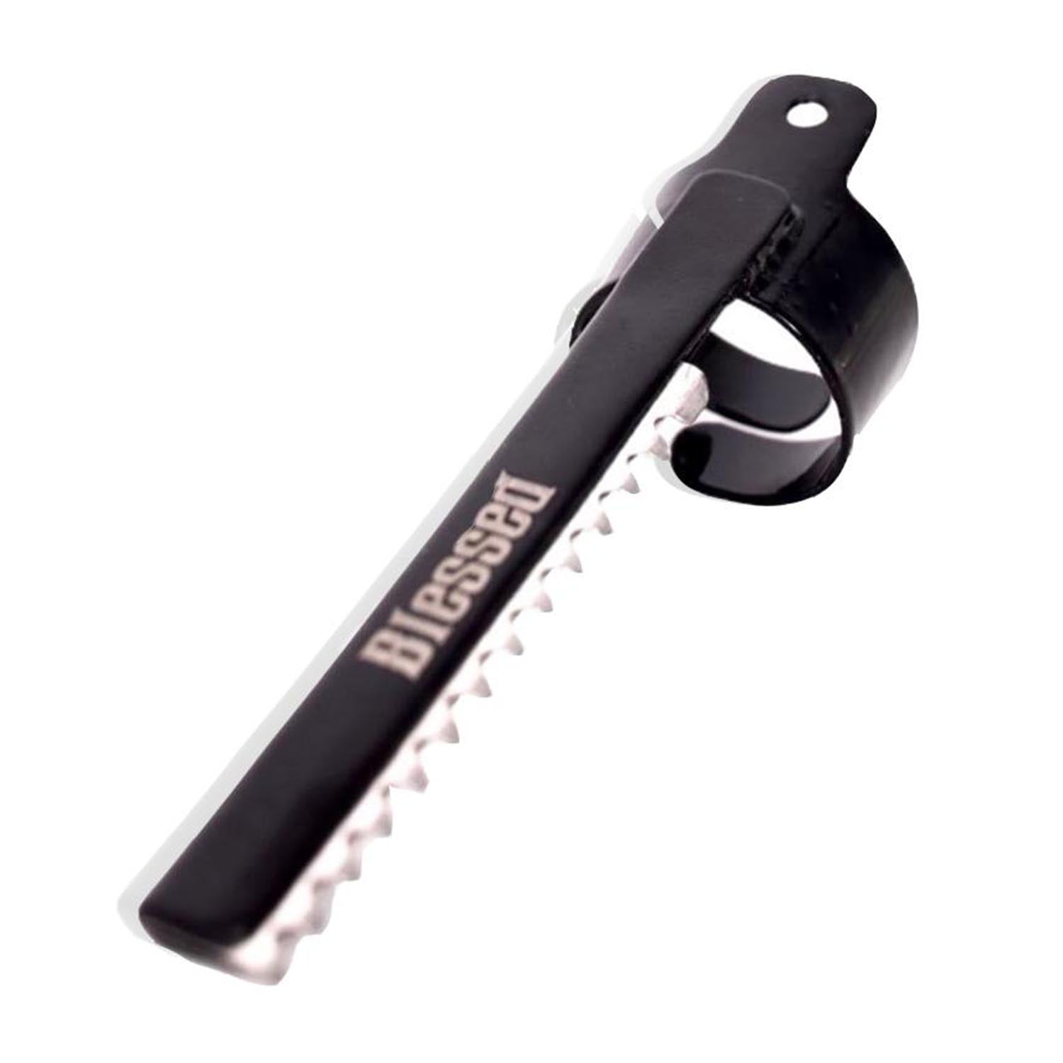 Eurostil Capilar Anillo Navaja 1Un