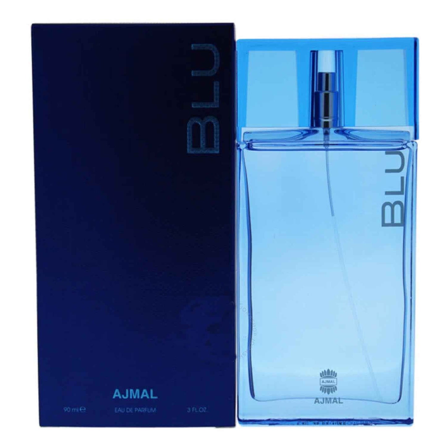 Exclamacion Blu Eau De Parfum 90Ml Vaporizador