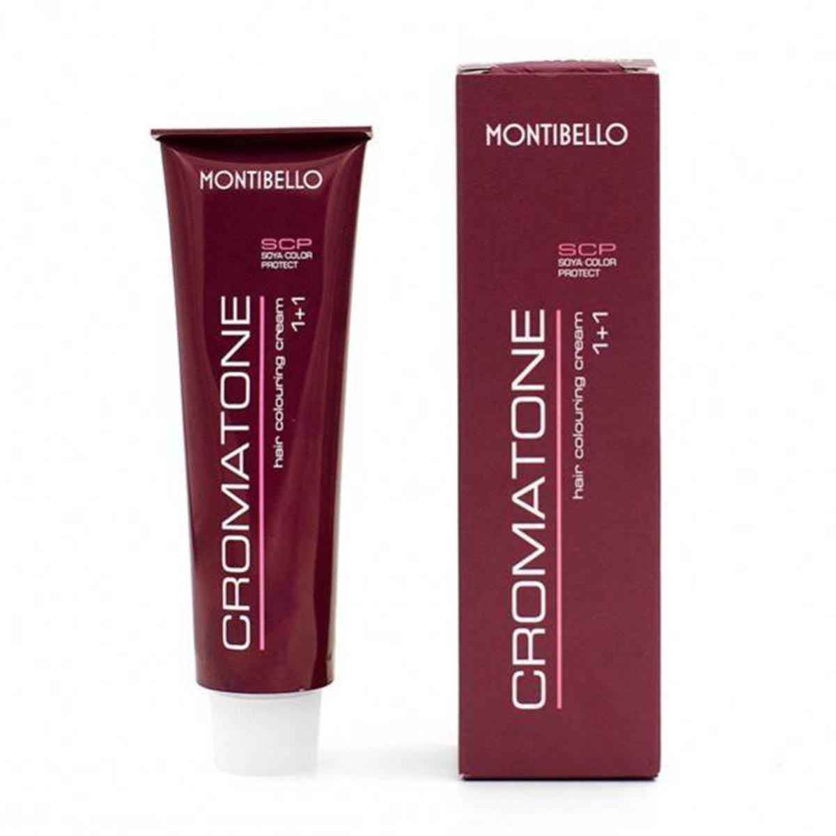 Montibel-Lo Cromatone Tinte 6.11 1Un