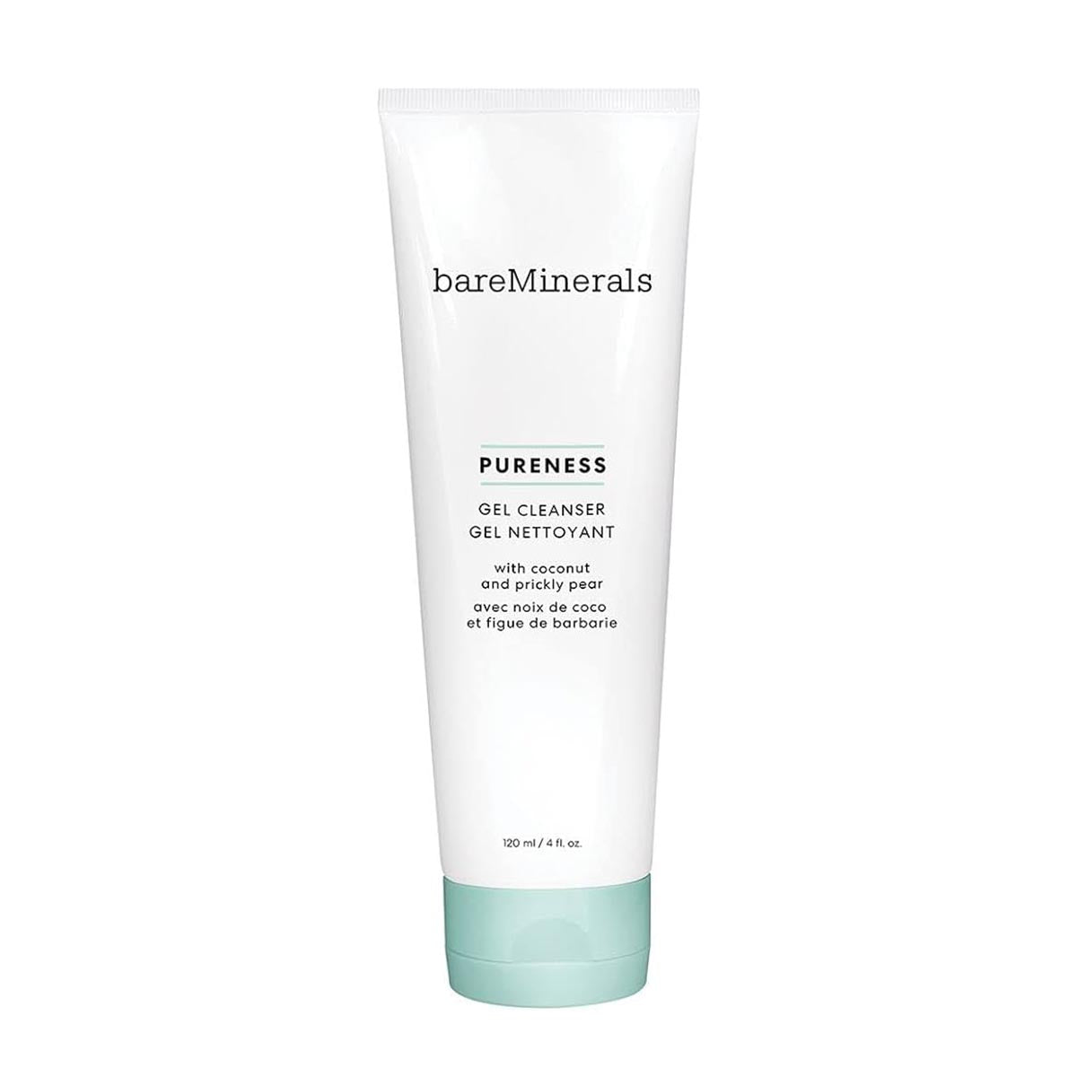 CONSUMO PURENESS GEL LIMPIADOR CON COCO 1UN
