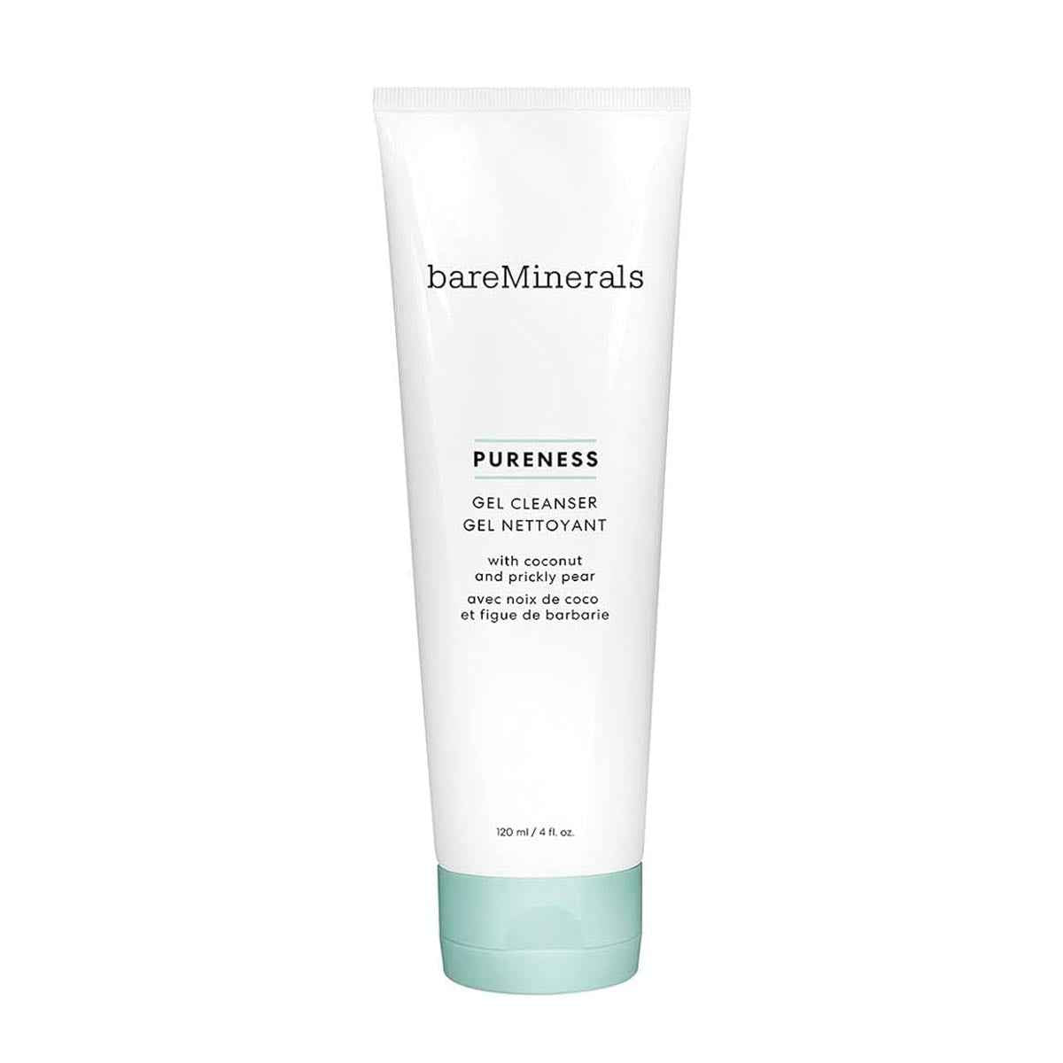Consumo Pureness Gel Limpeza Con Coco 1Un