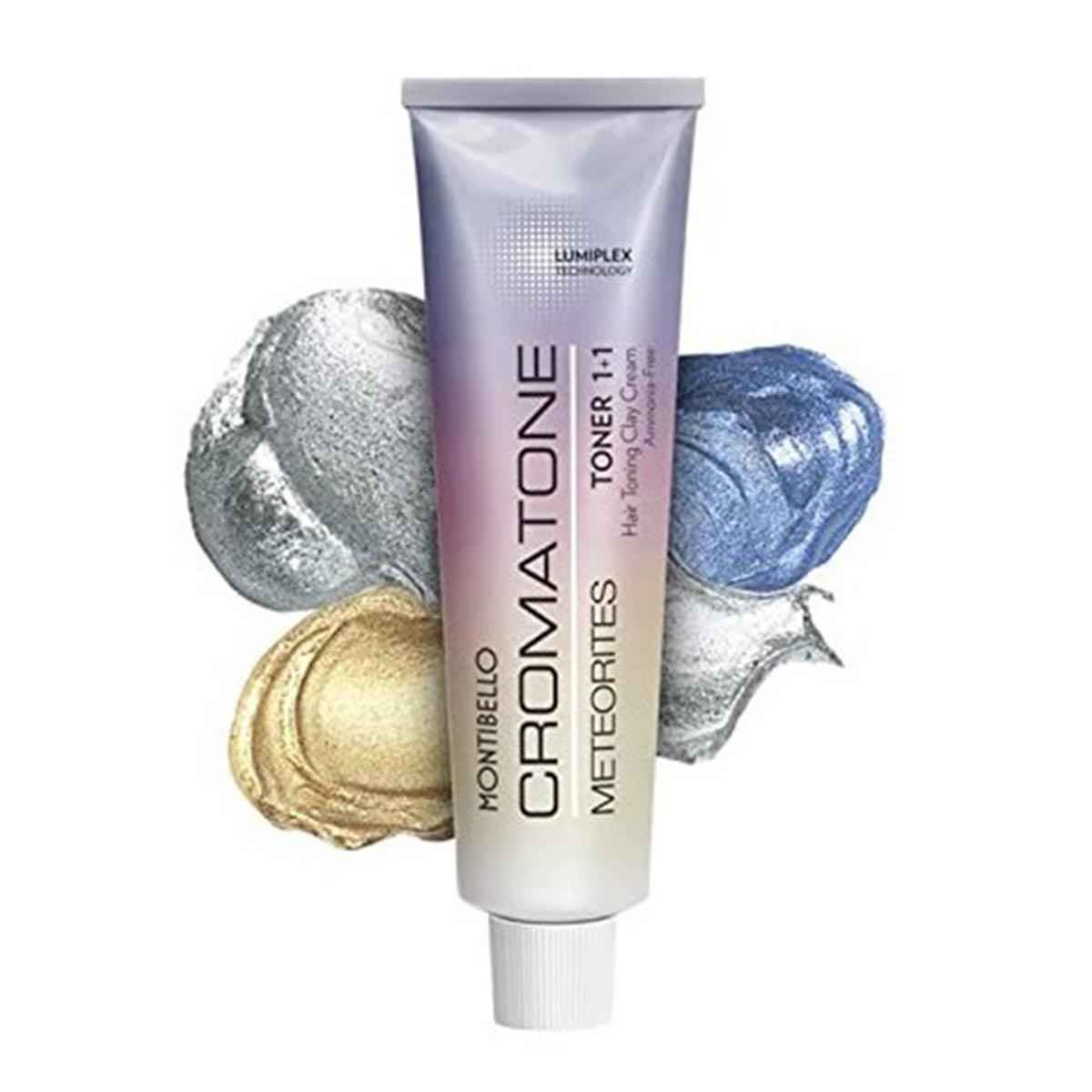 Montibel-Lo Cromatone Meteorites Toner 60Gr