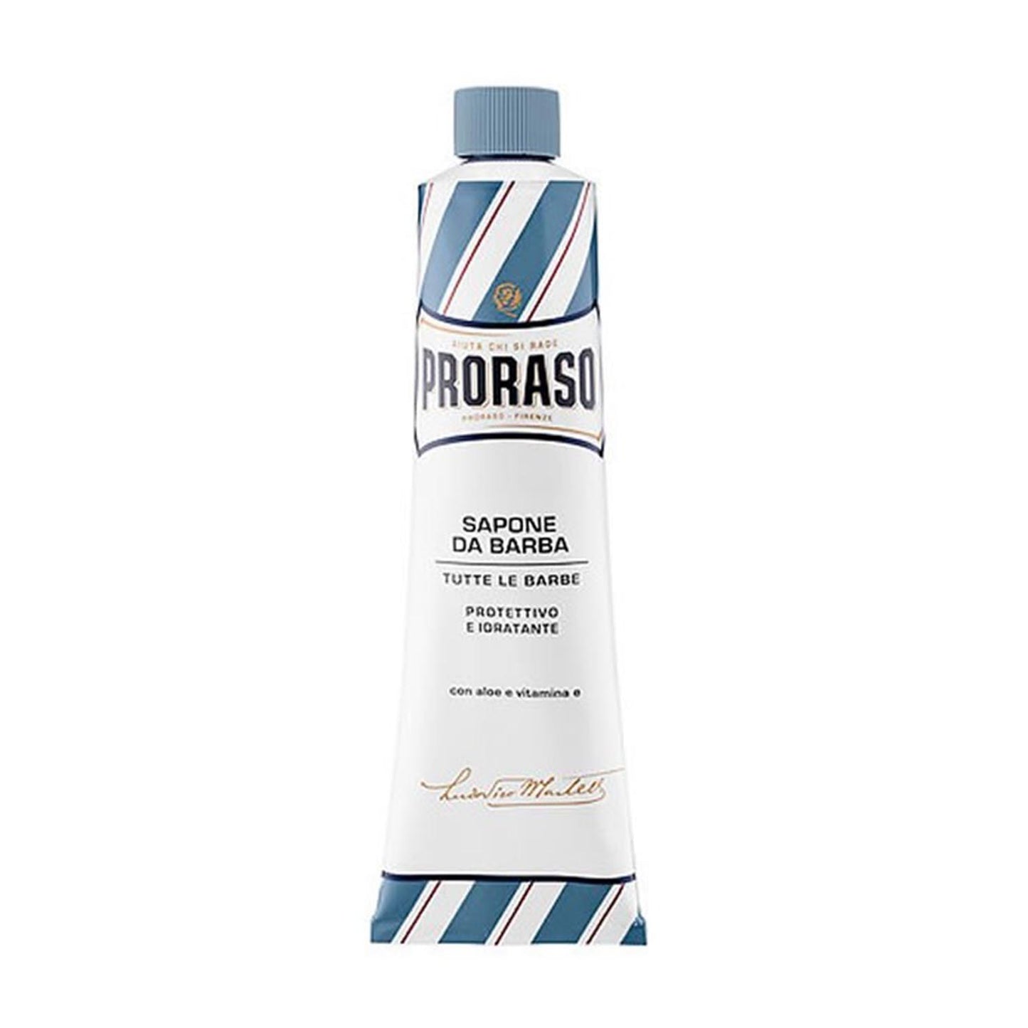 Proraso Aloe Y Vitamina Creme Jabon De Barba 150Ml