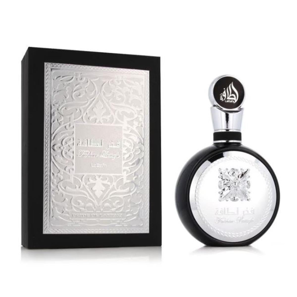 Lattafa Kakhar Eau De Parfum 100Ml Vaporizador