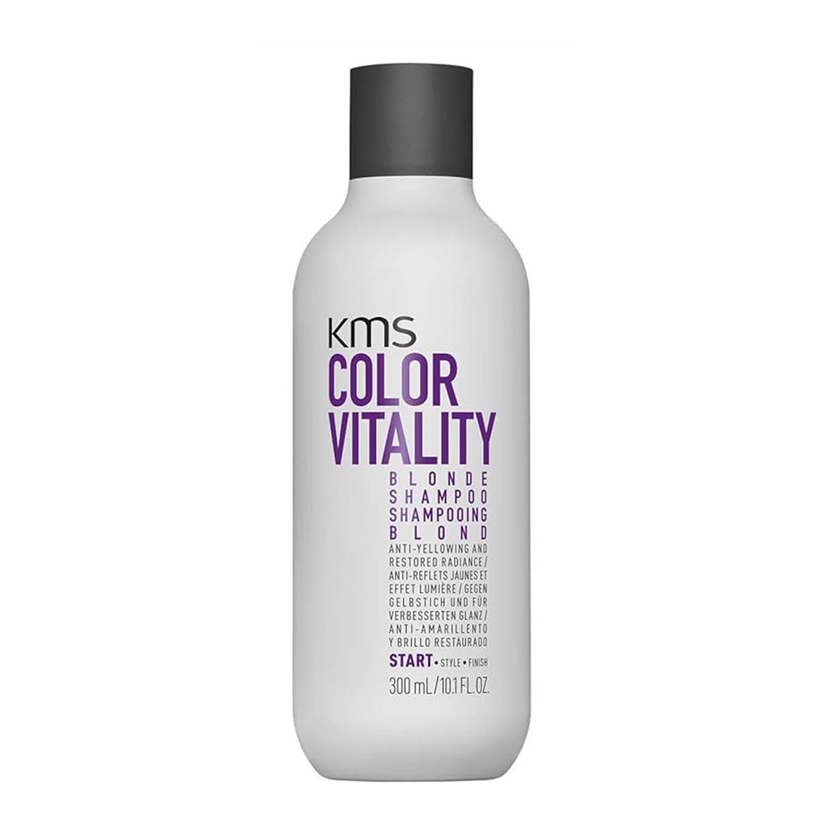 Flex Color Vitality Blonde Champu 300Ml