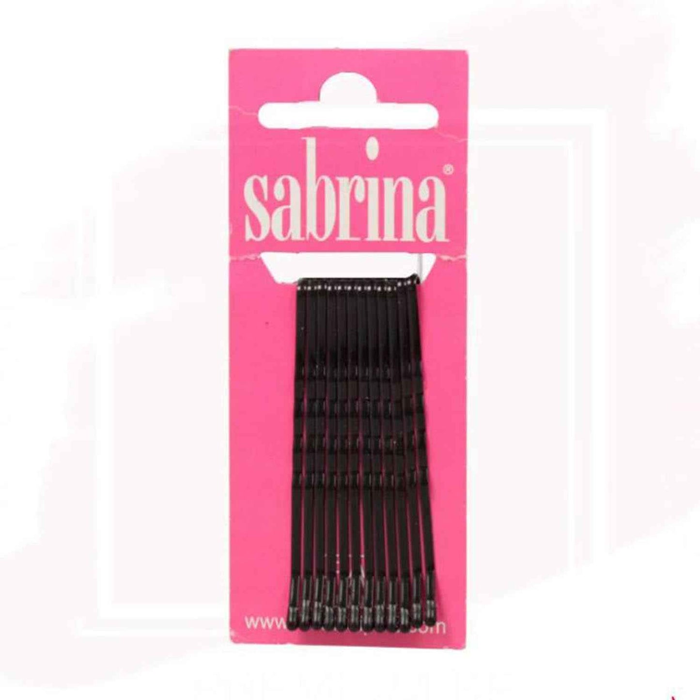 Eurostil Negro Negro Clips 59Mm Pack 12Un