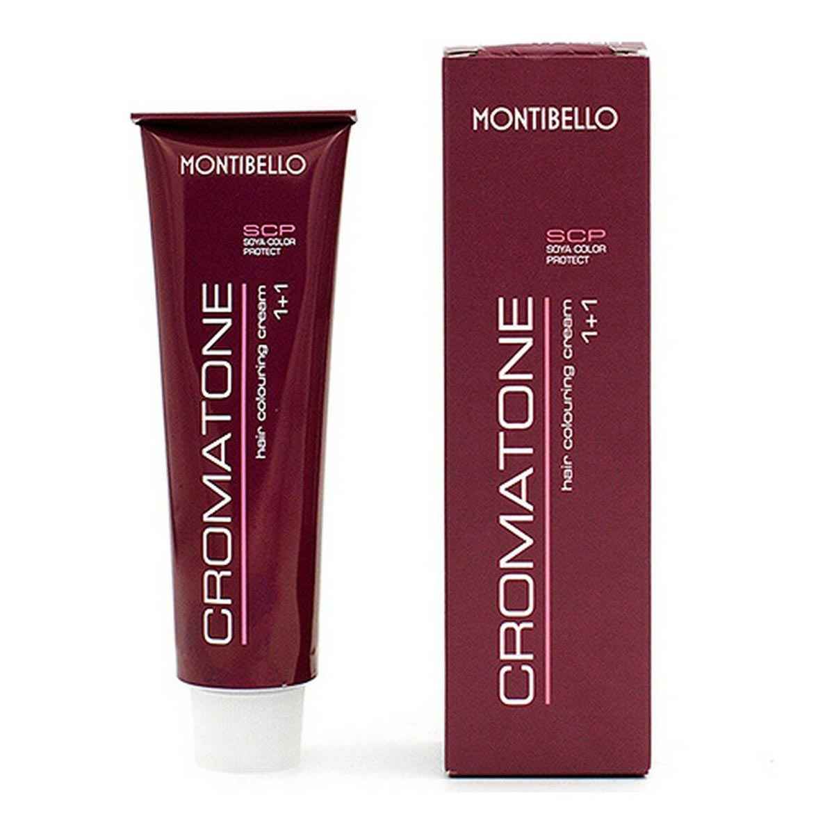 Montibel-Lo Cromatone Creme Colorante De Cabelo 5.88 1Un