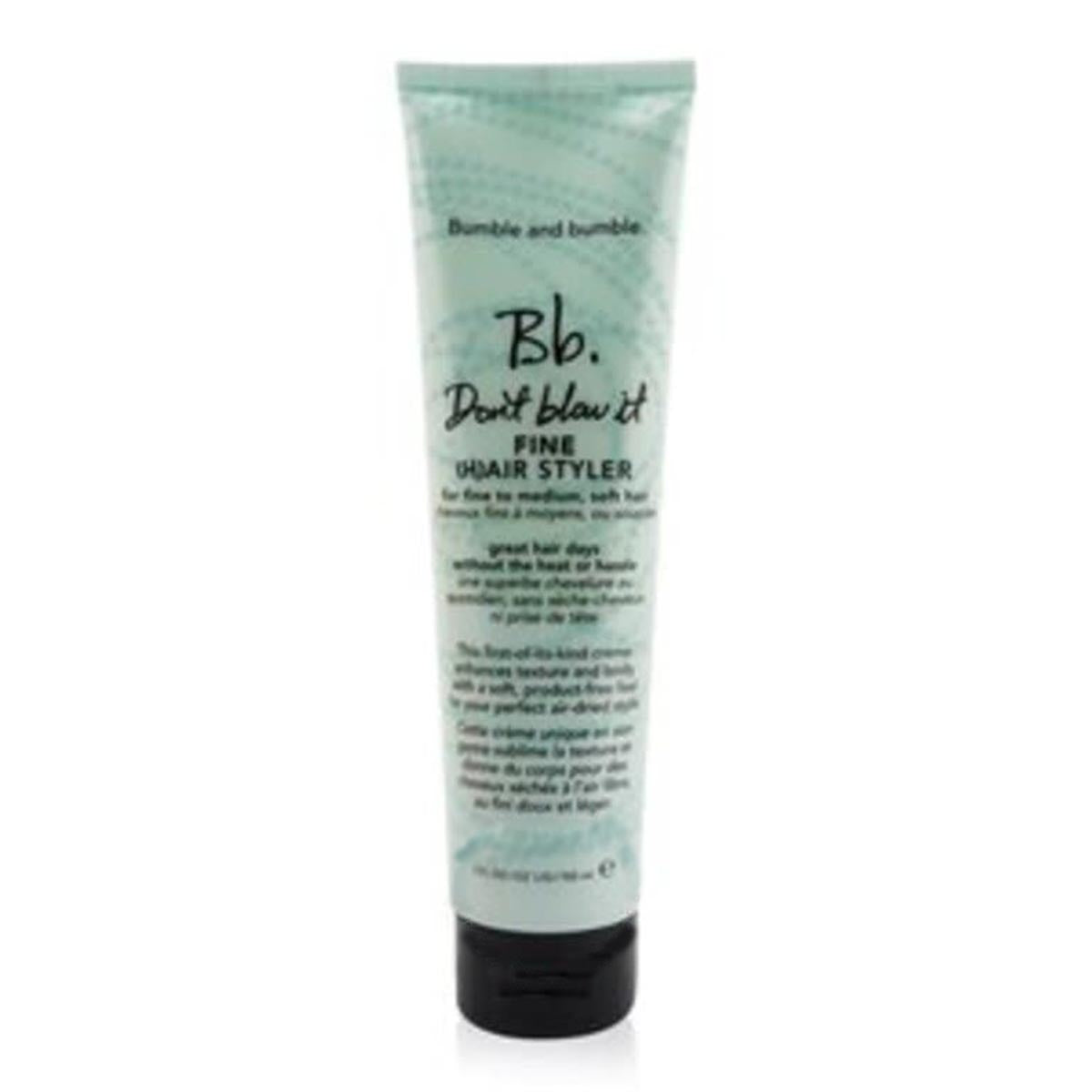 ACQUA DI PARMA BB FINE CREMA HAIR STYLER 1UN
