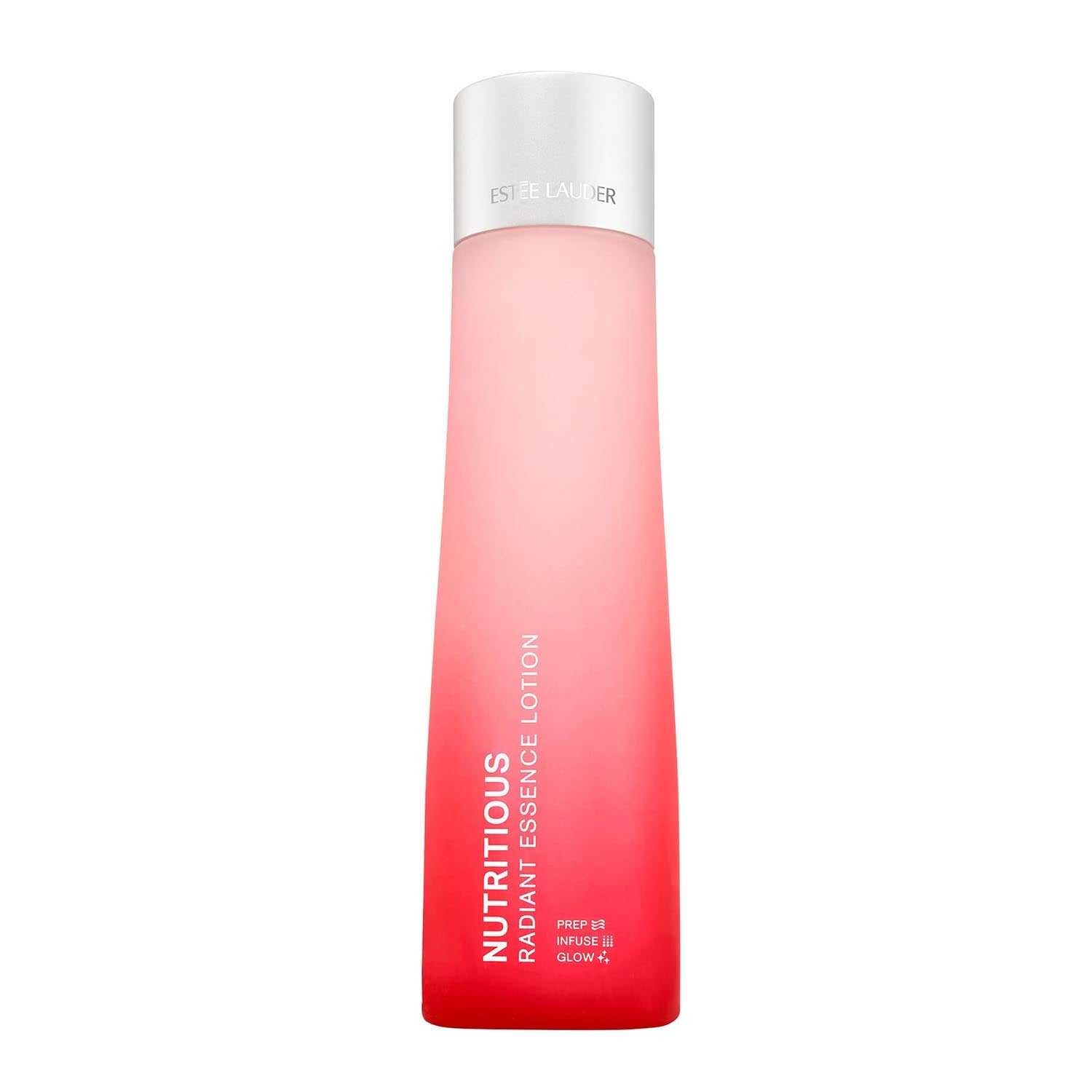 Estee Lauder Nutritious Radiand Vitality Lotion Todo Tipo De Pieles 200Ml