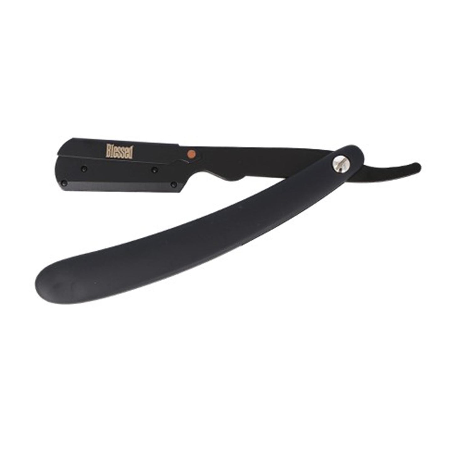 EUROSTIL BARBA NAVAJA PREMIUM NEGRO NEGRO 1UN