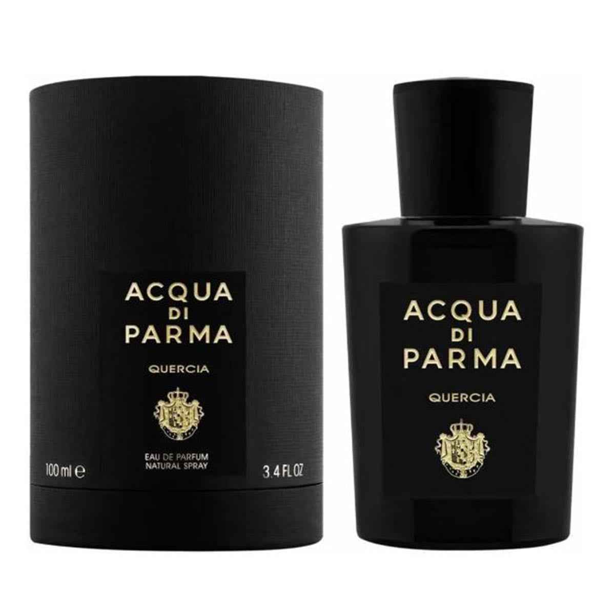 Acqua Di Parma Quercia Eau De Parfum 100Ml Vaporizador