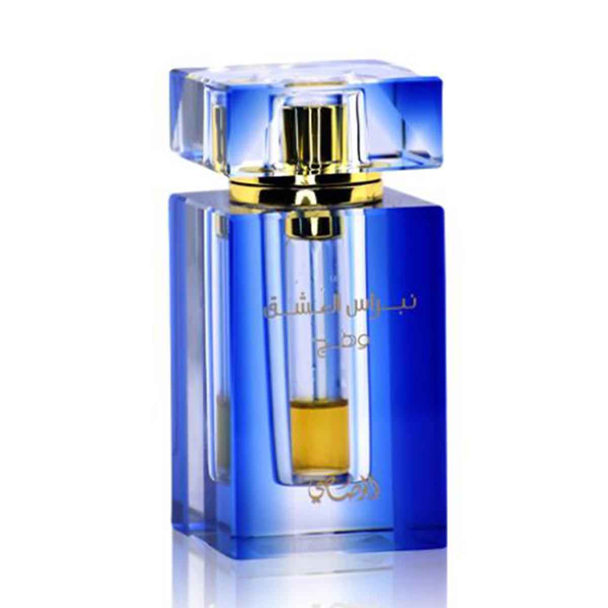 Rasasi Al Isqh Wajaha Perfume Oil 6Ml