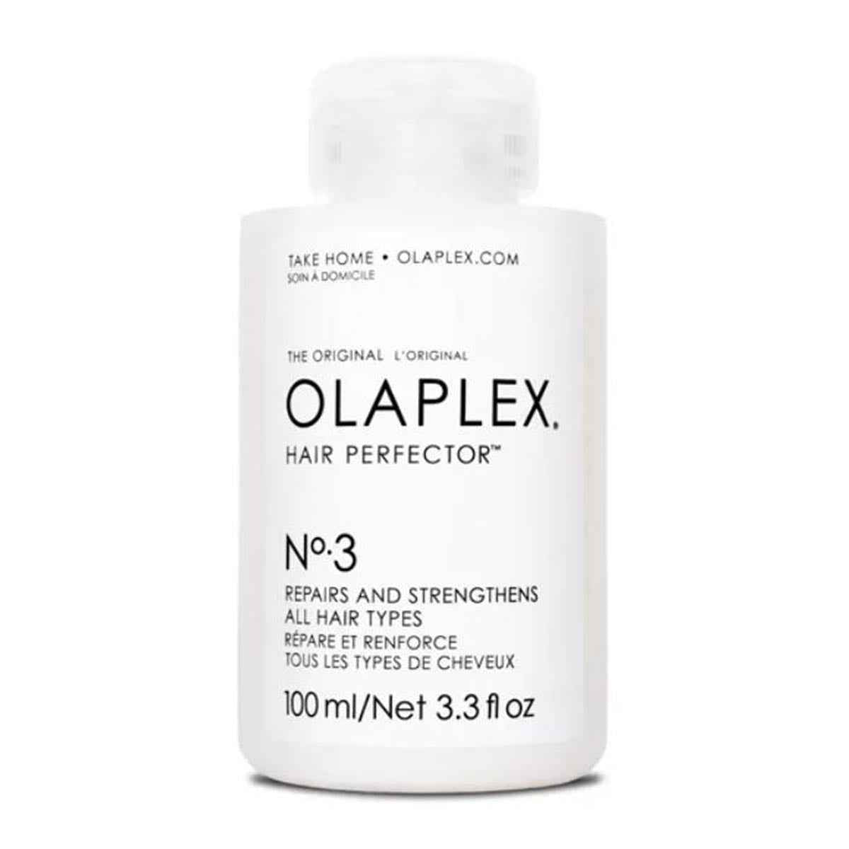 Olaplex Nº3 Tratamiento Reparador Todo Tipo De Cabelo 100Ml