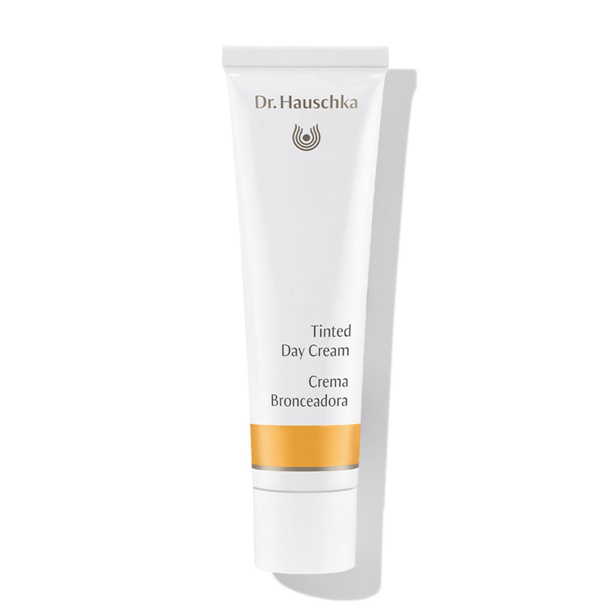 Dr.Hauschka Tinted Creme Revitalizadora 30Ml