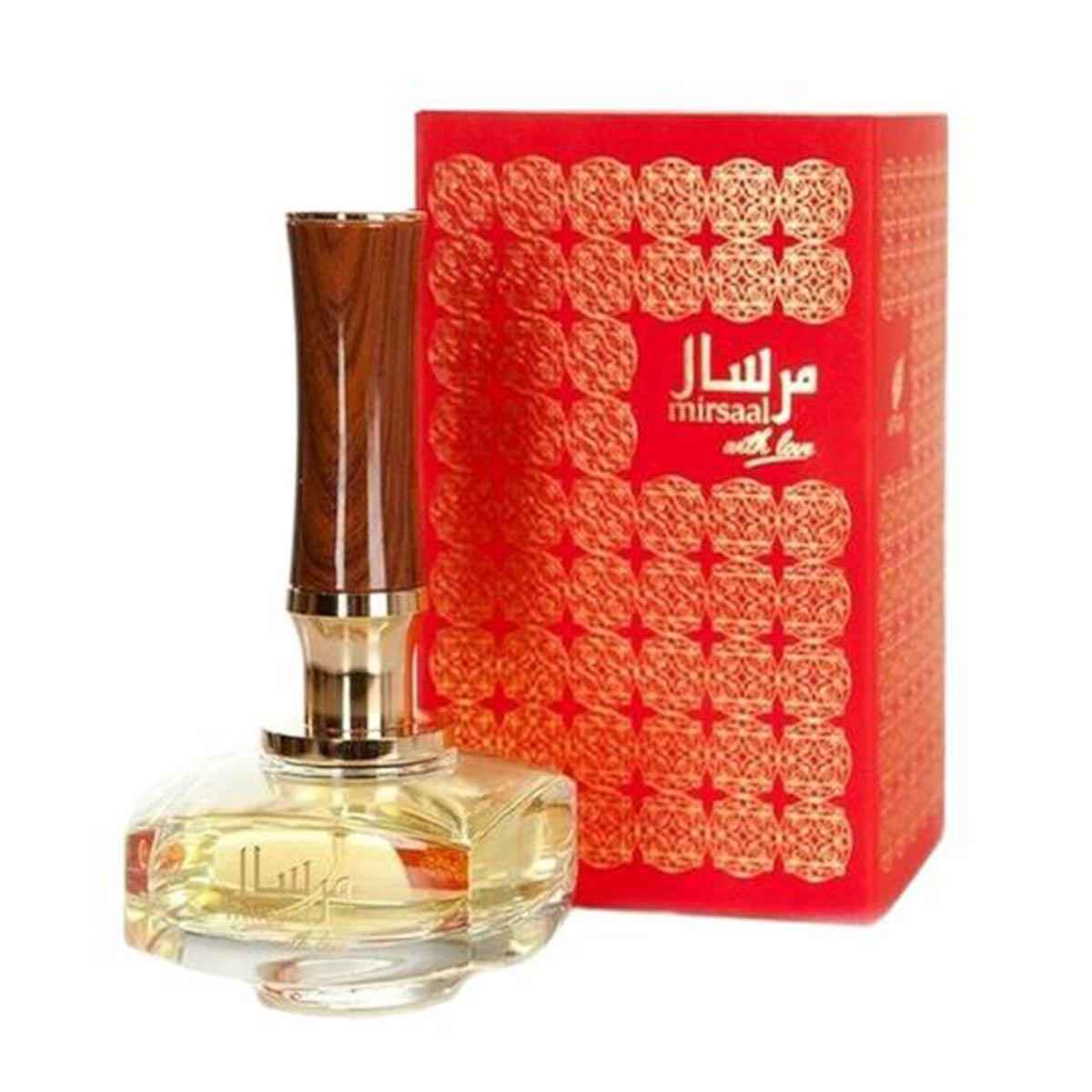 Afnan Mirsaal Love Eau De Parfum 90Ml Vaporizador
