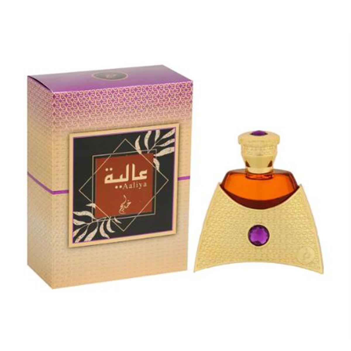 Aaliya Extracto Perfume 27Ml