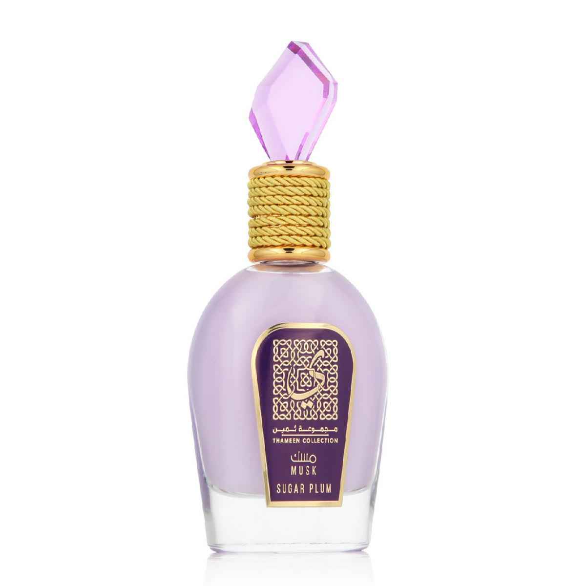 Lattafa Musk Sugar Plum Eau De Parfum 100Ml