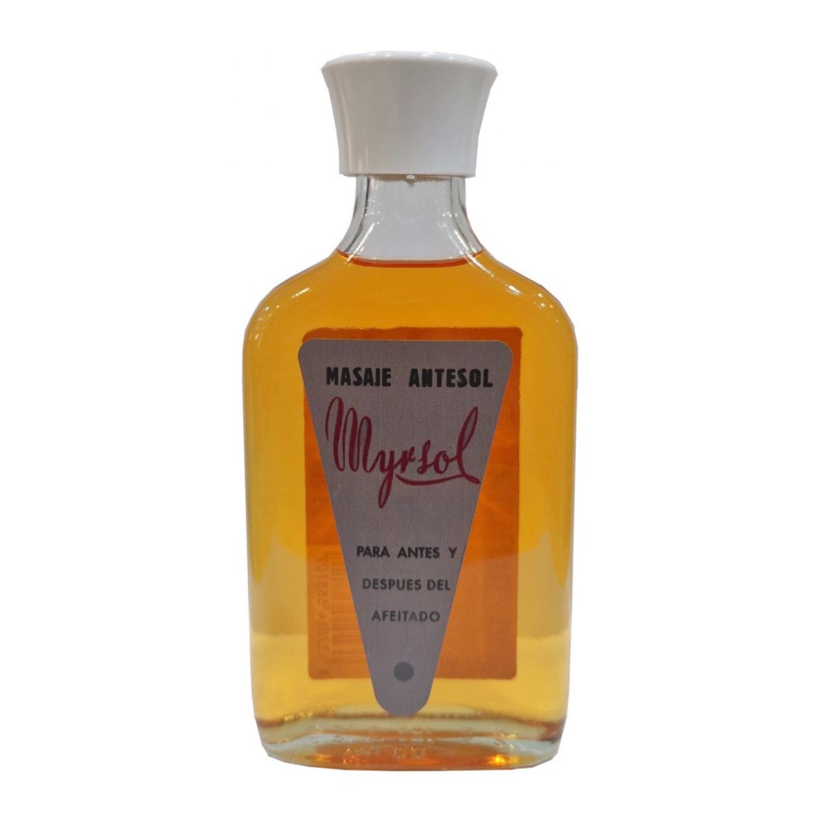 Eurostil Antesol Masaje 180Ml