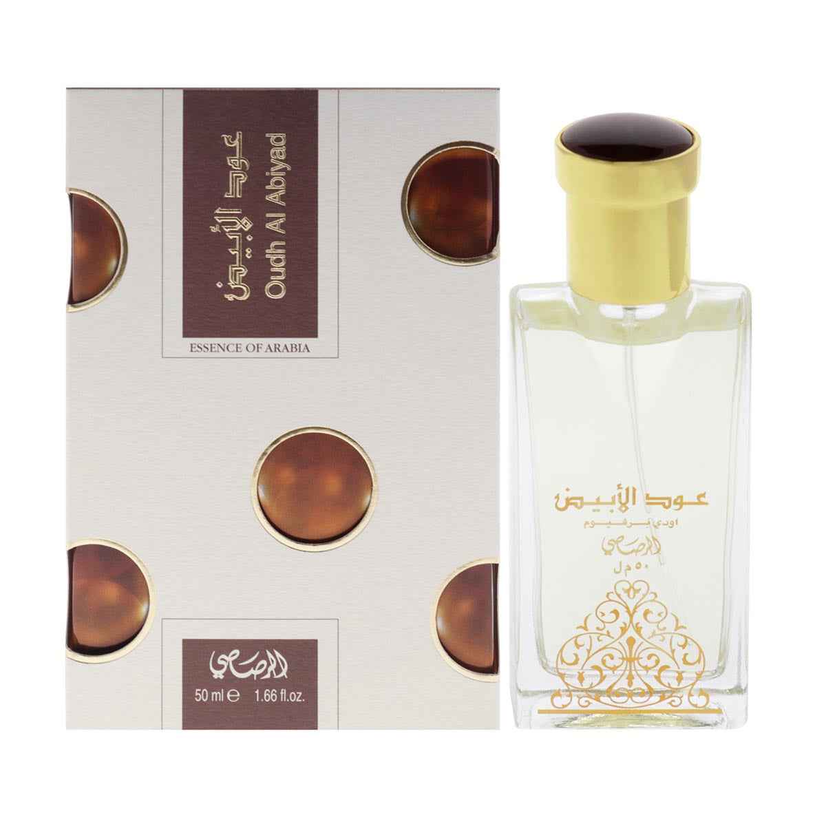 Rasasi Essence Of Arabia Eau De Parfum 50Ml Vaporizador