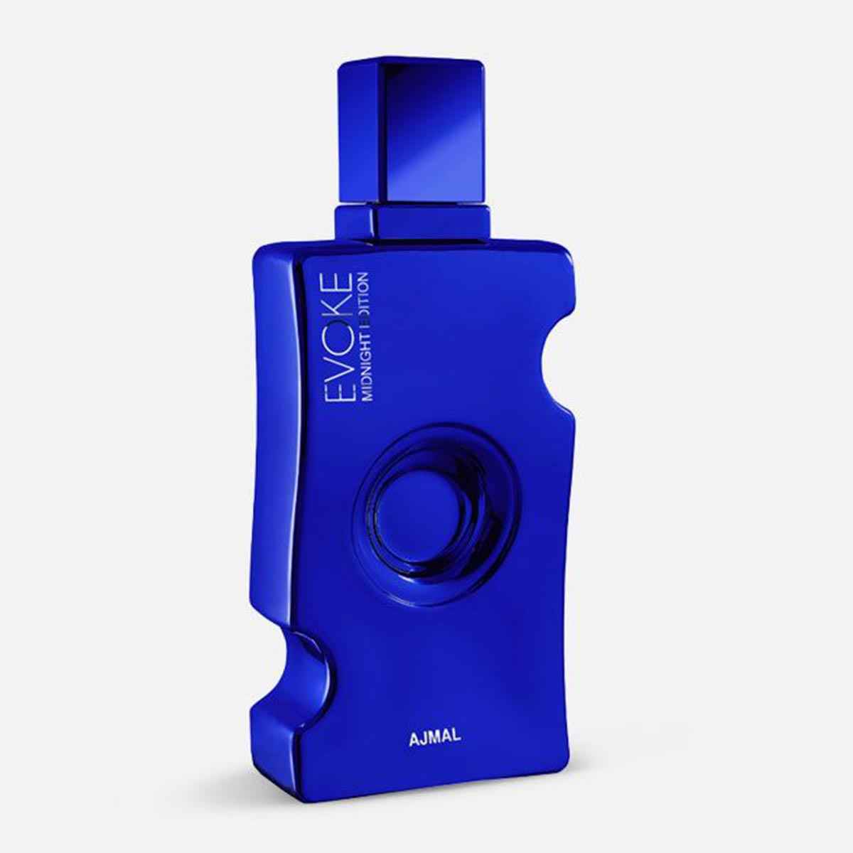 Ajmal Evoke Midnight Edition Eau De Parfum 75Ml Vaporizador