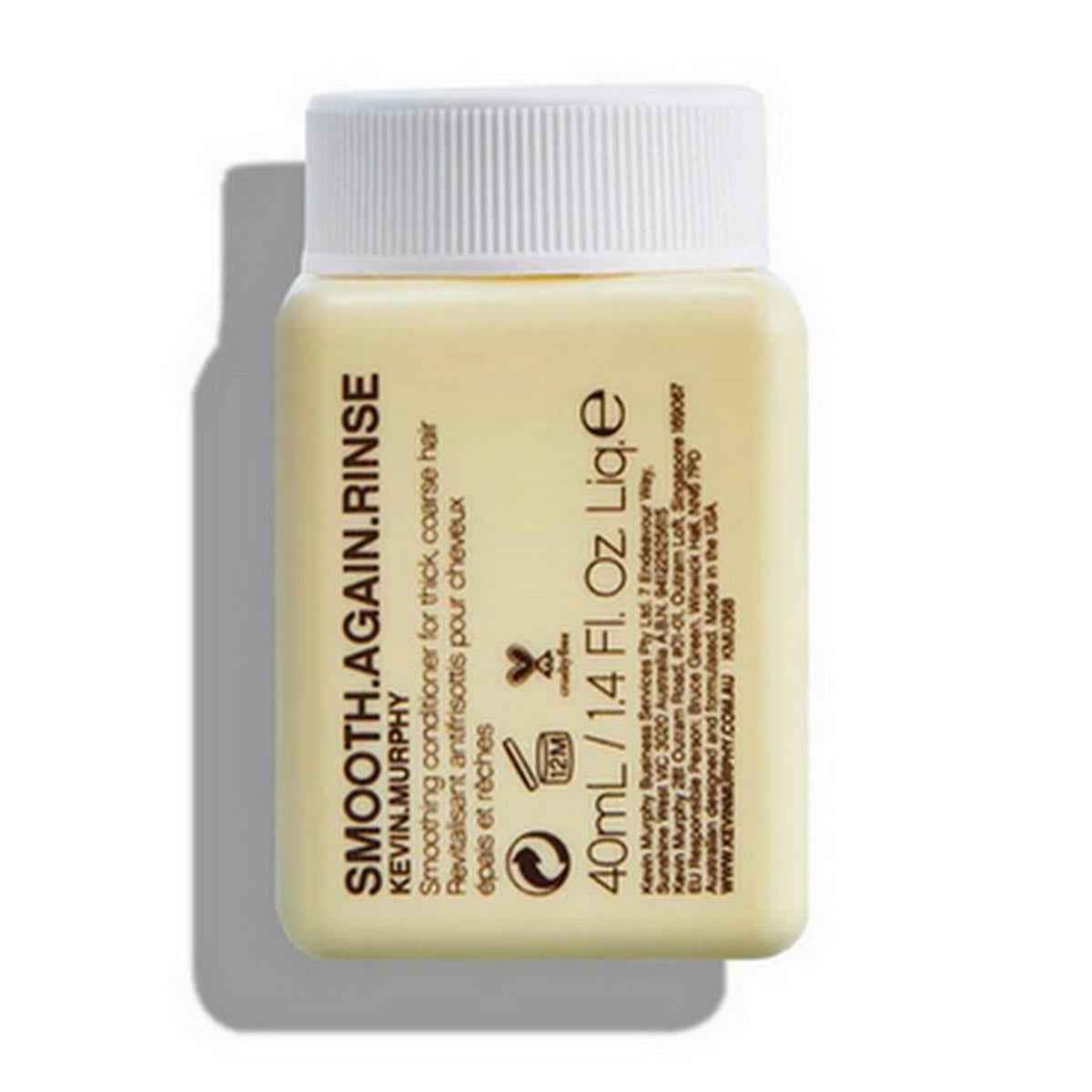 Kevin Murphy Smooth Again Rinse Acondicionador 40Ml