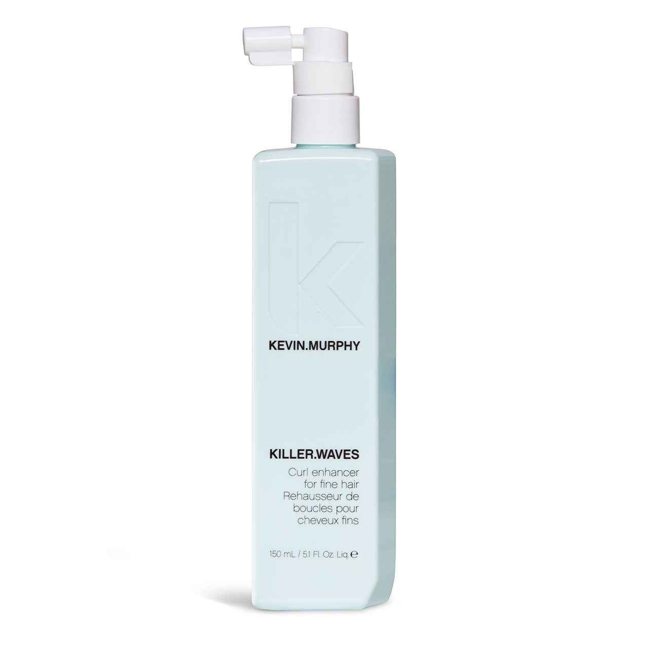 Kevin Murphy Killer Waves Spray Cabelo Fino 150Ml