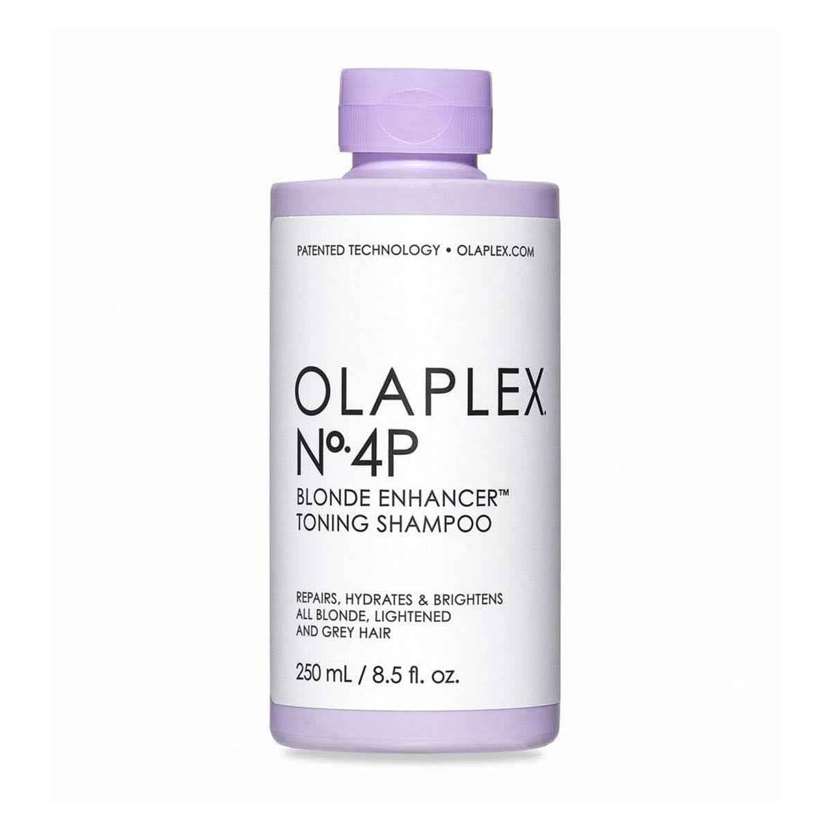 Olaplex Nº4P Blonde Shampoo 250Ml