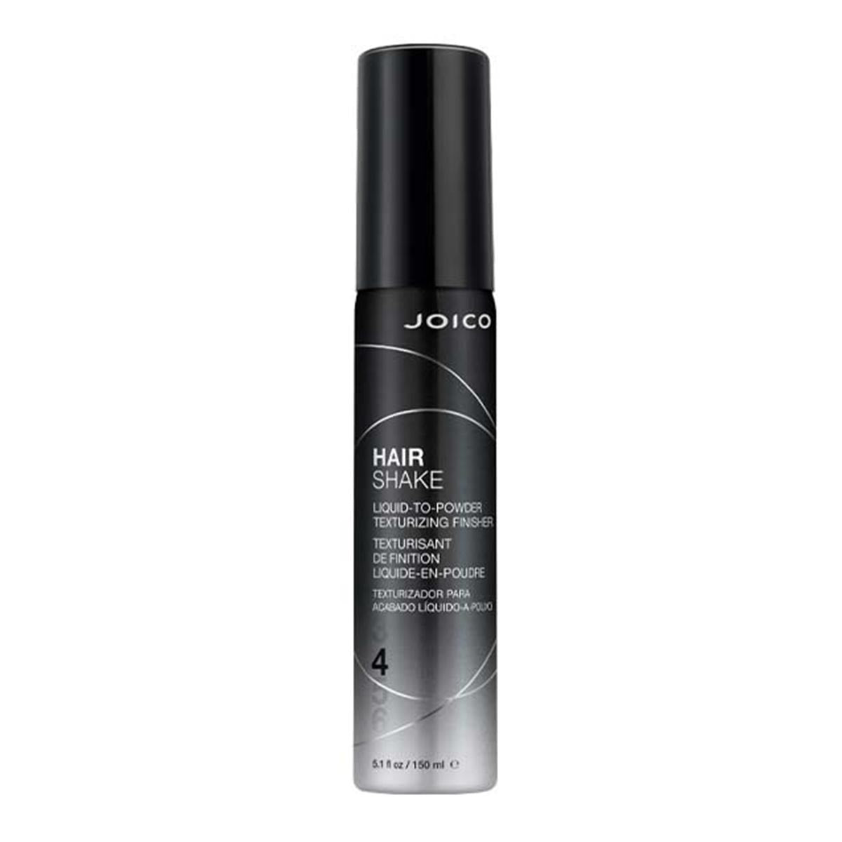 Joico Hair Shake Texturizing Finisher Nº4 150Ml
