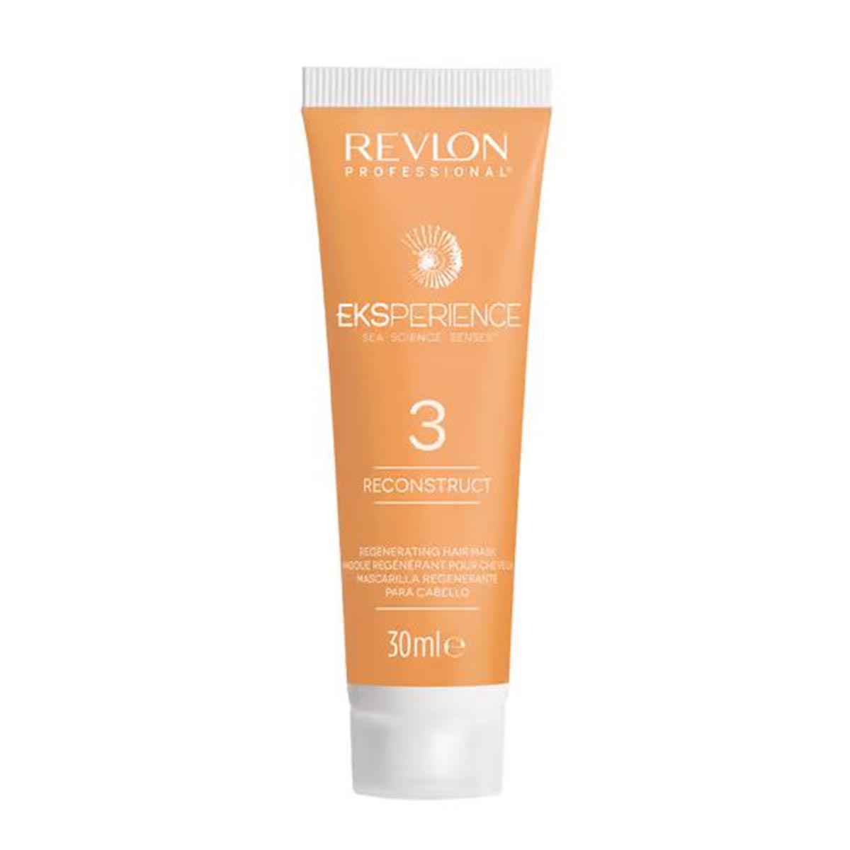 Revlon Eksperience Mascára Capilar 30Ml