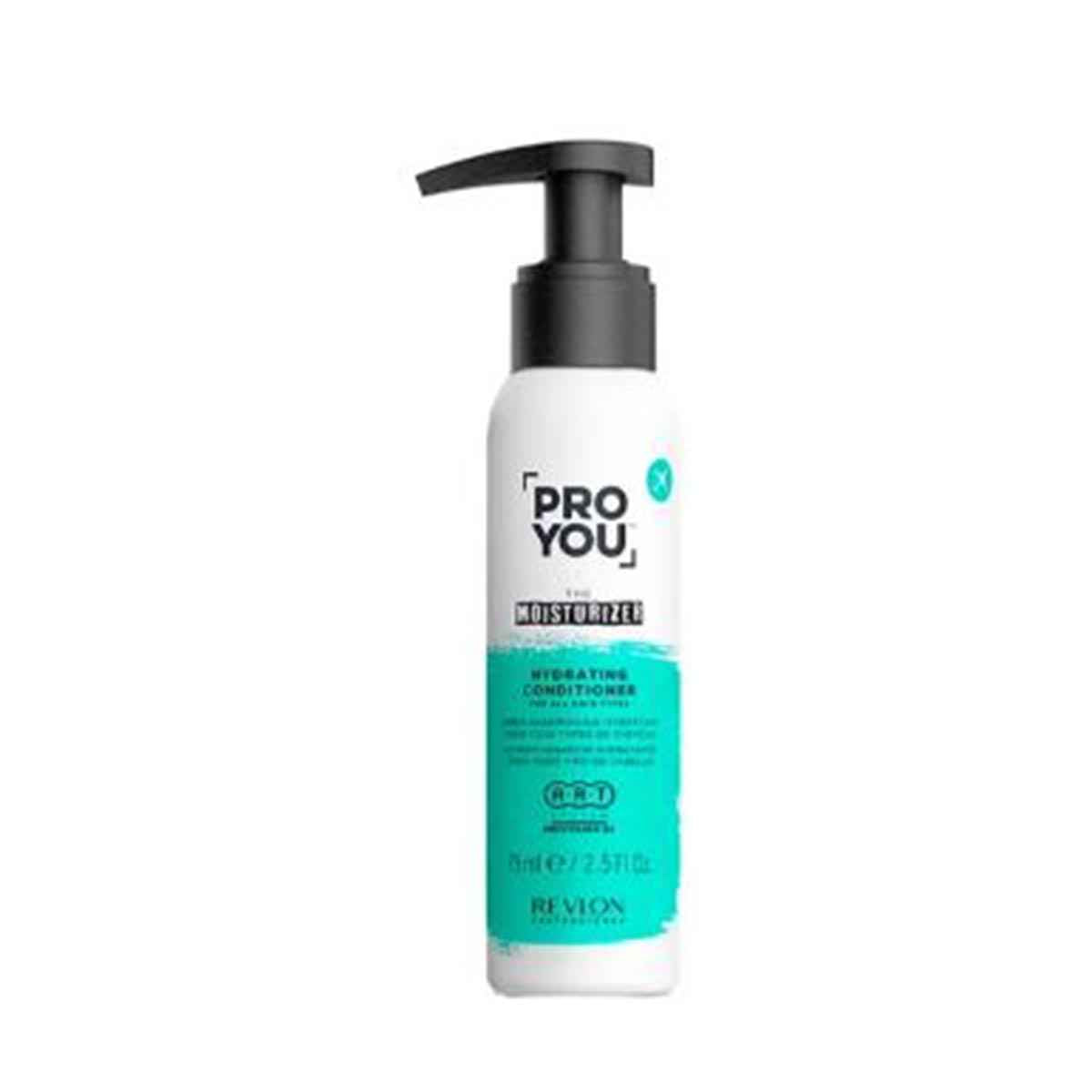Revlon Pro You Acondicionador Hidratante 75Ml