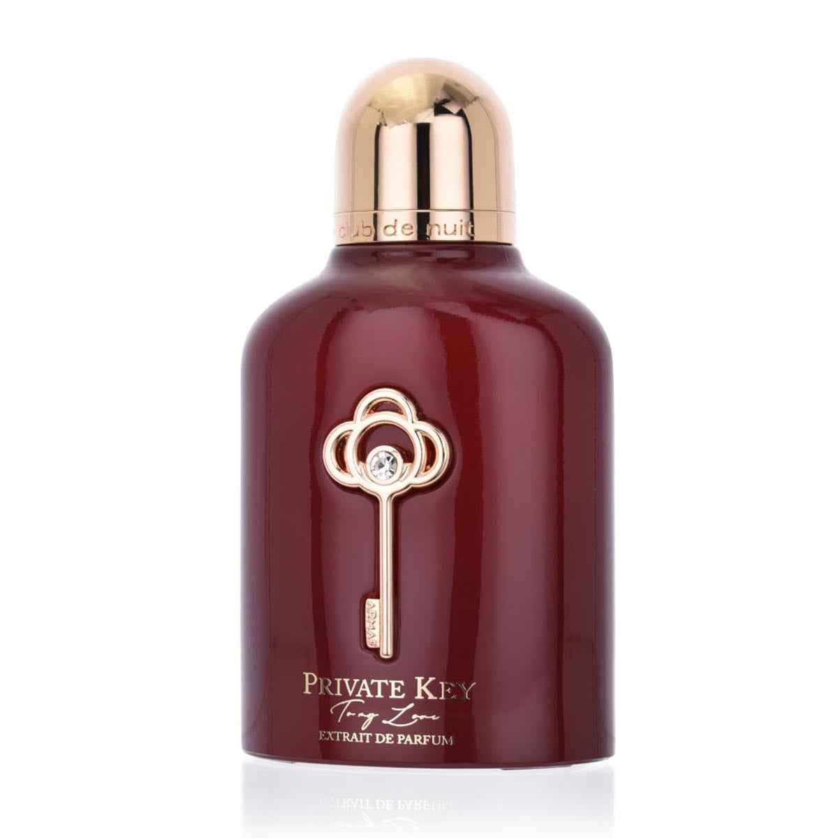 Armaf Private Key Extracto De Perfume To My Love 100Ml Vaporizador