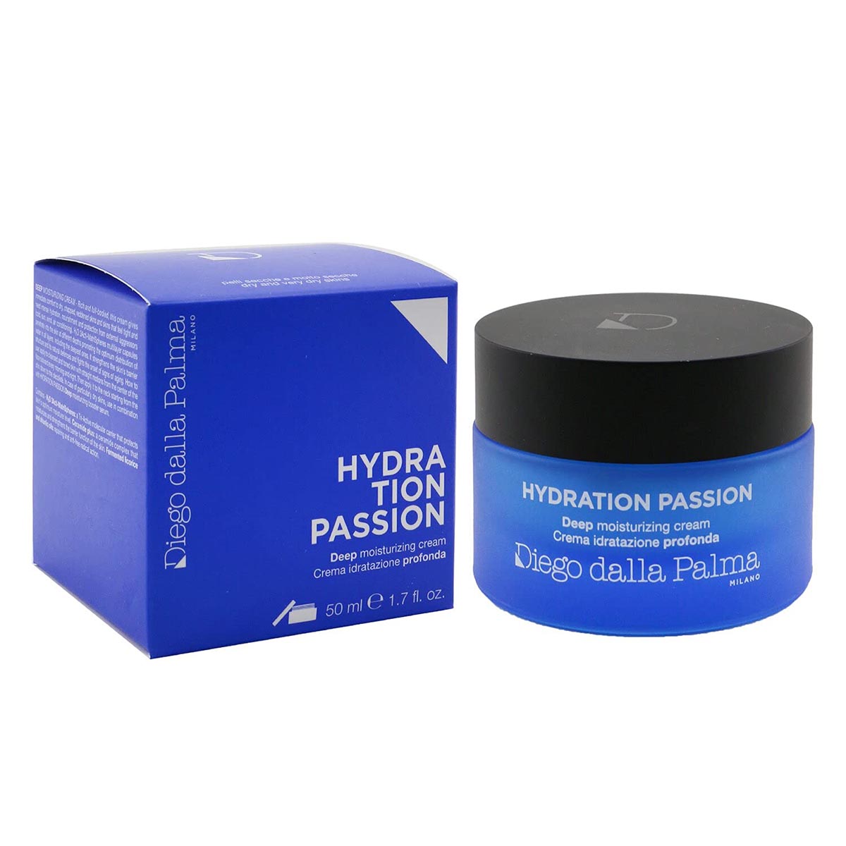 Diego Dalla Palma Hydration Passion Crema Suavizante 50Ml