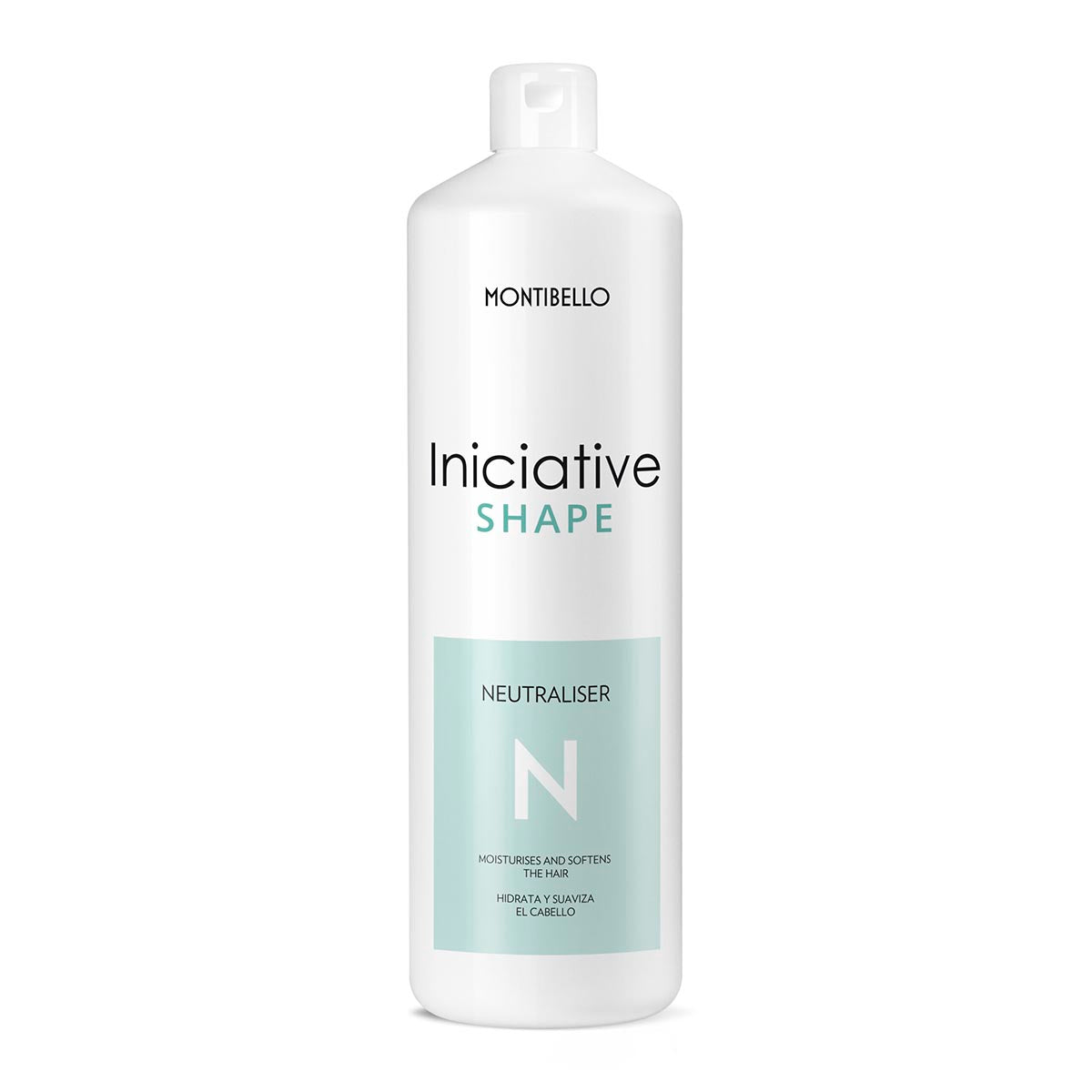 MONTIBEL-LO INICIATIVE SHAPE NEUTRALISER 500ML