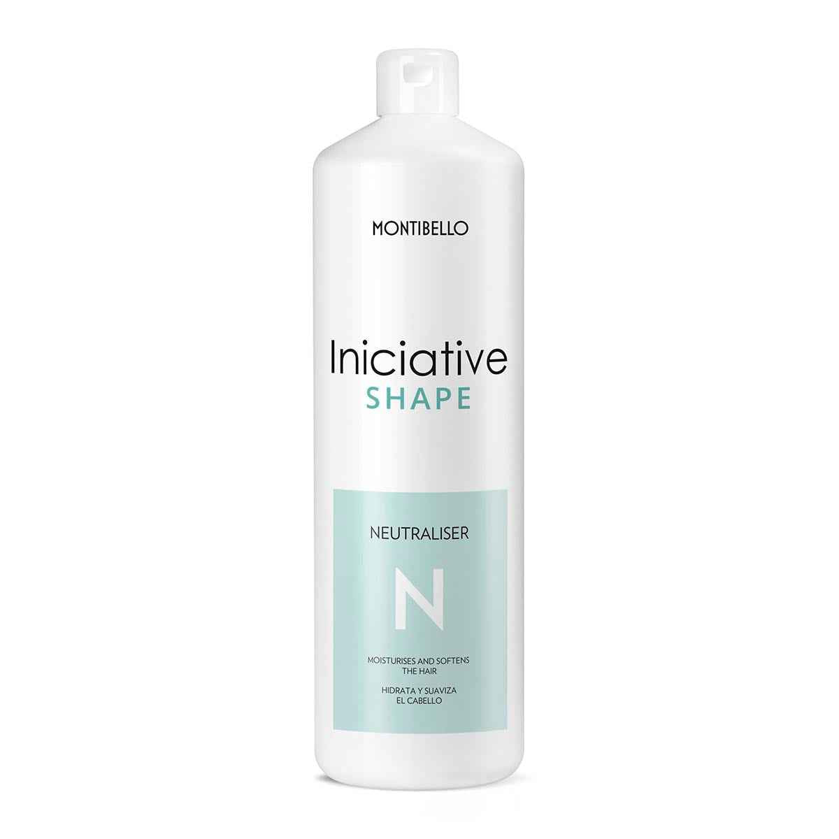 Montibel-Lo Iniciative Shape Neutraliser 500Ml